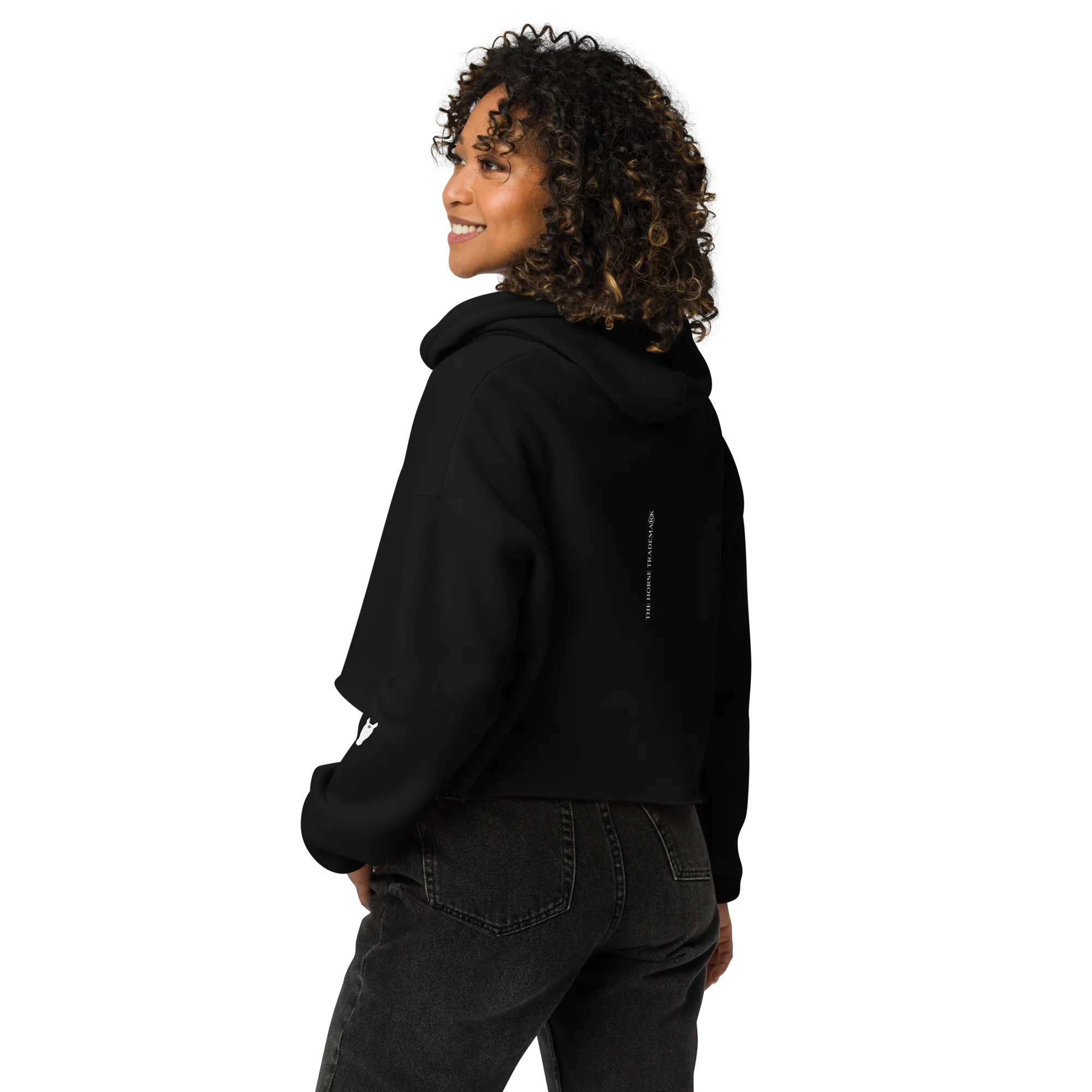 The Raw Edit Hoodie: Effortless Style, Elevated Comfort