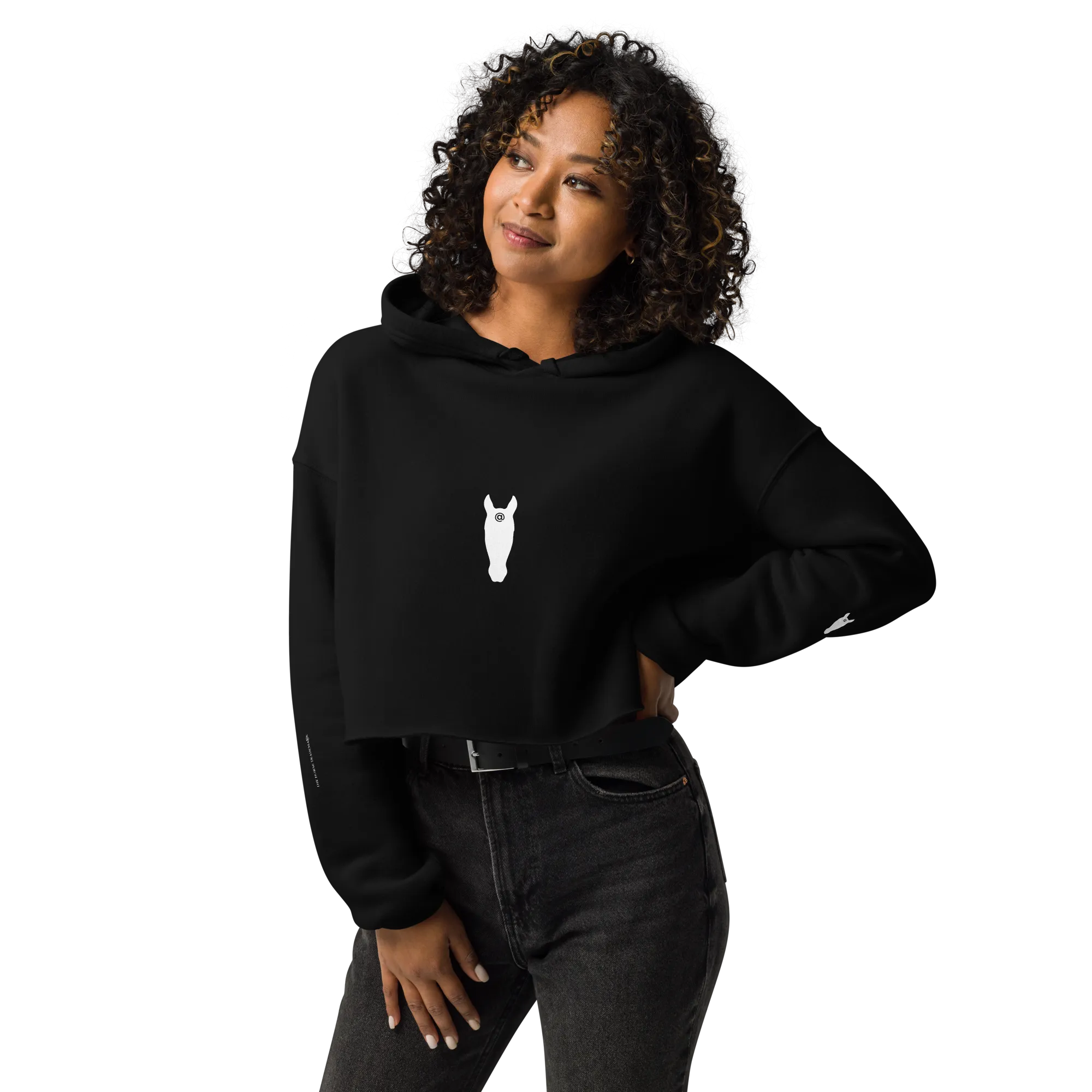The Raw Edit Hoodie: Effortless Style, Elevated Comfort