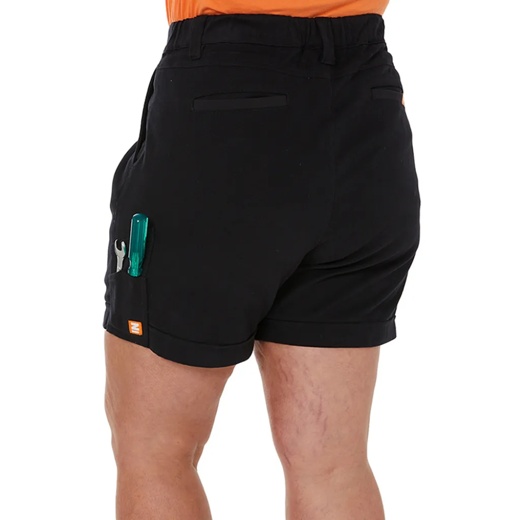 The Workz Short