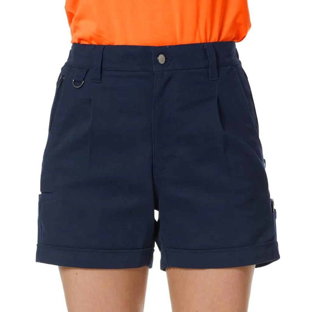 The Workz Short