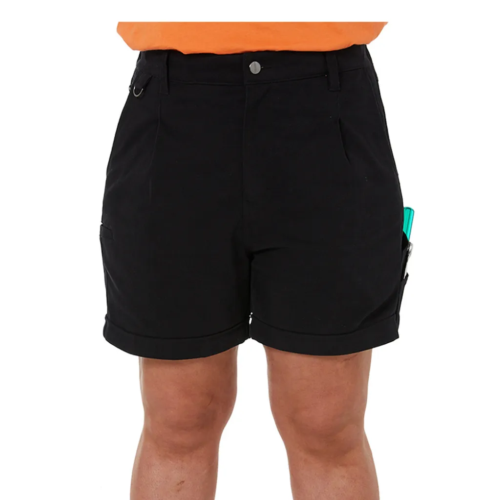 The Workz Short