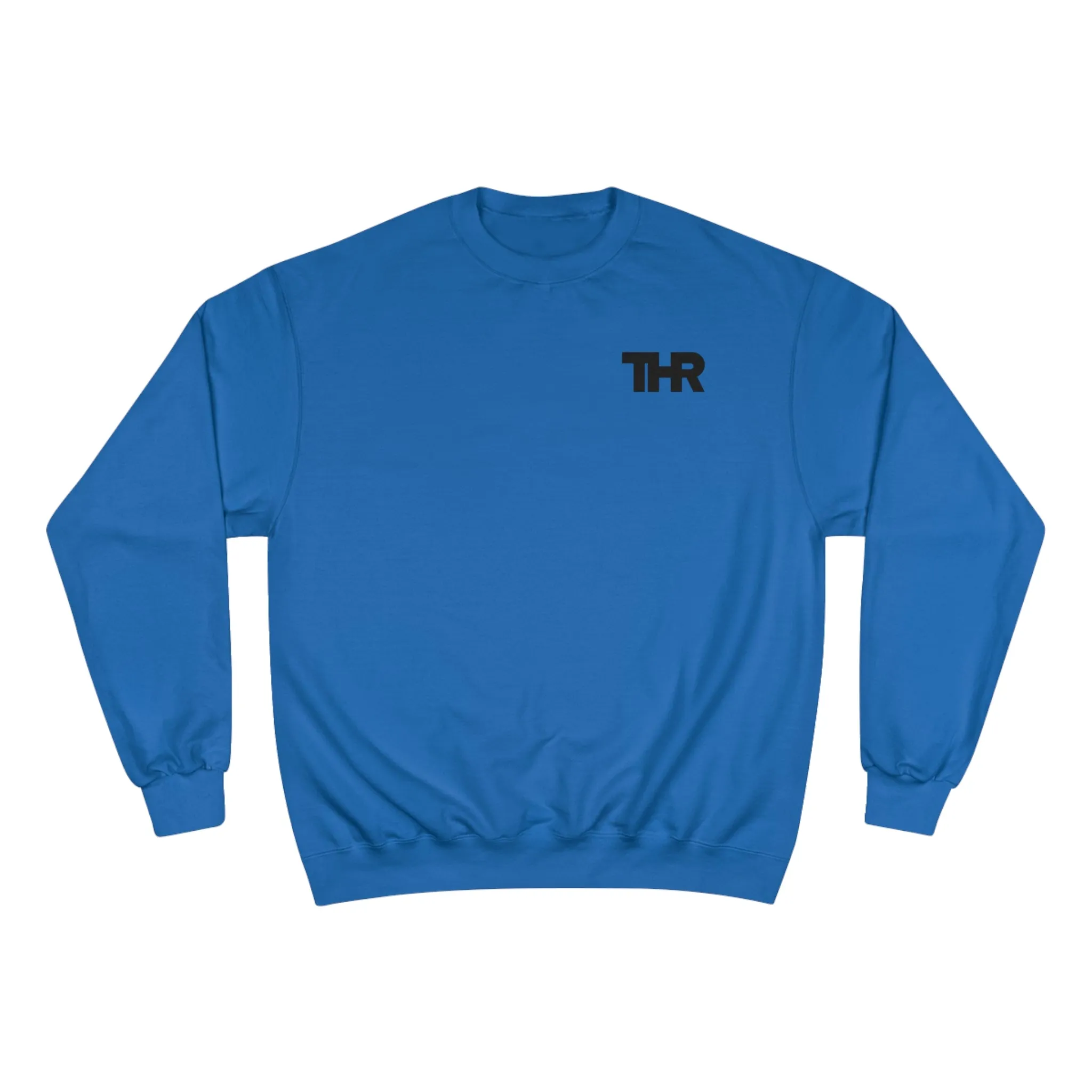 THR Champion Sweatshirt