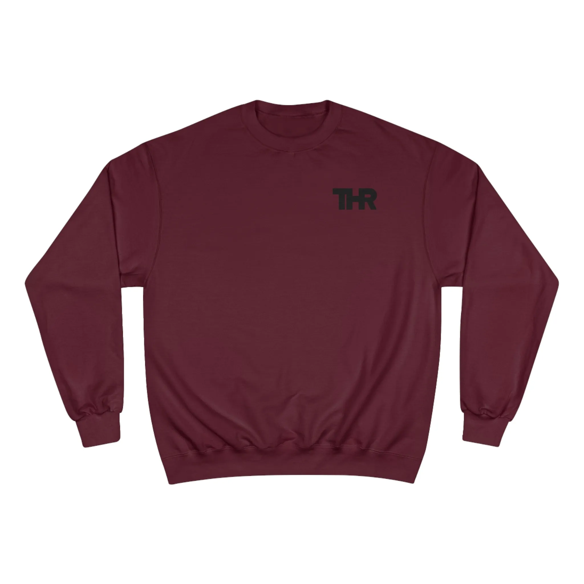 THR Champion Sweatshirt