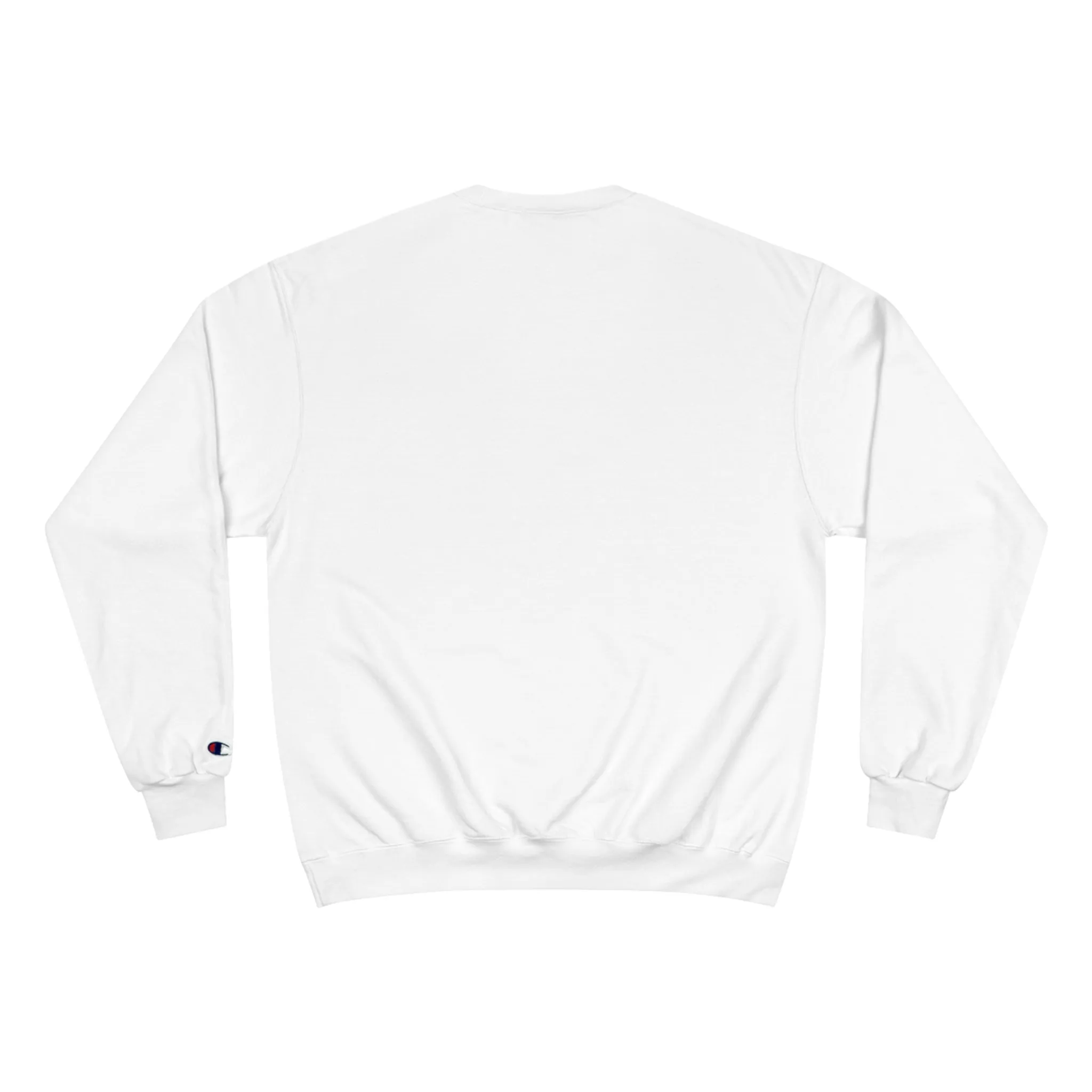 THR Champion Sweatshirt