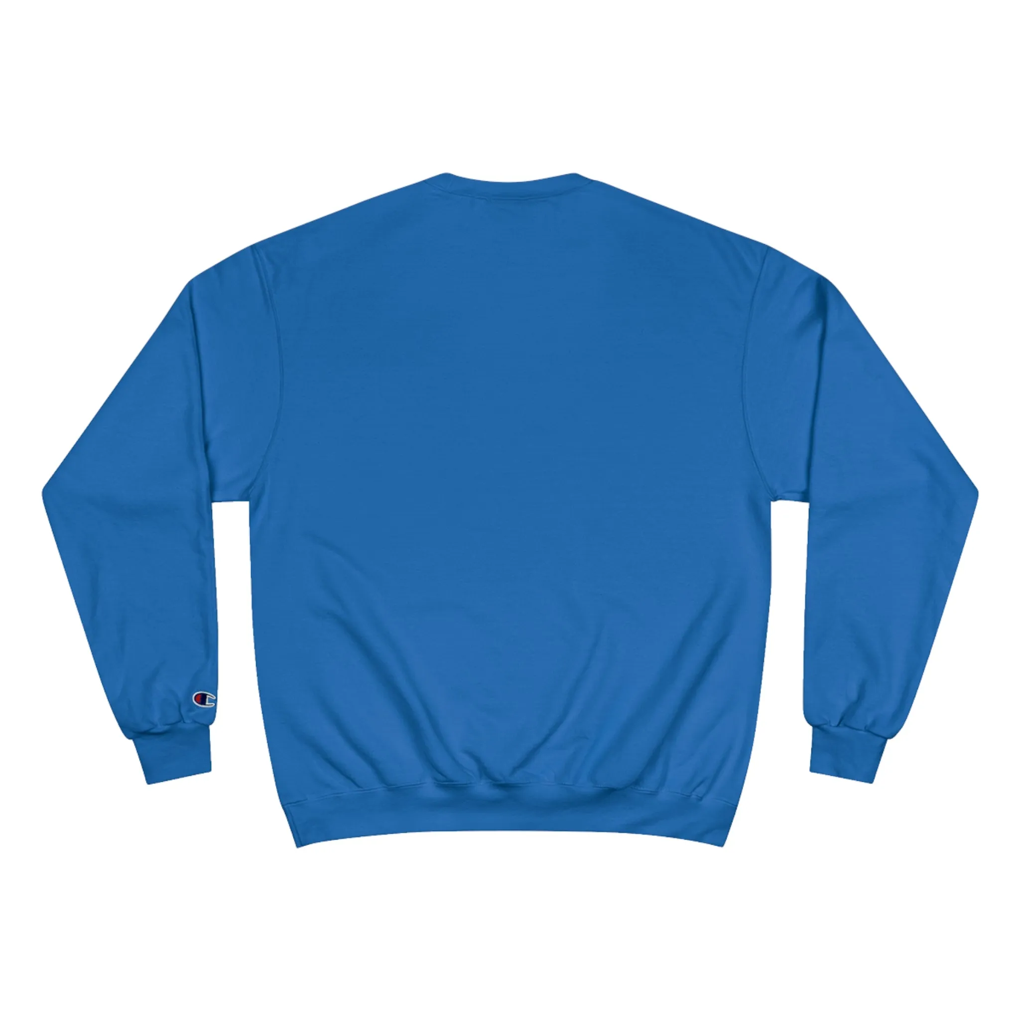 THR Champion Sweatshirt