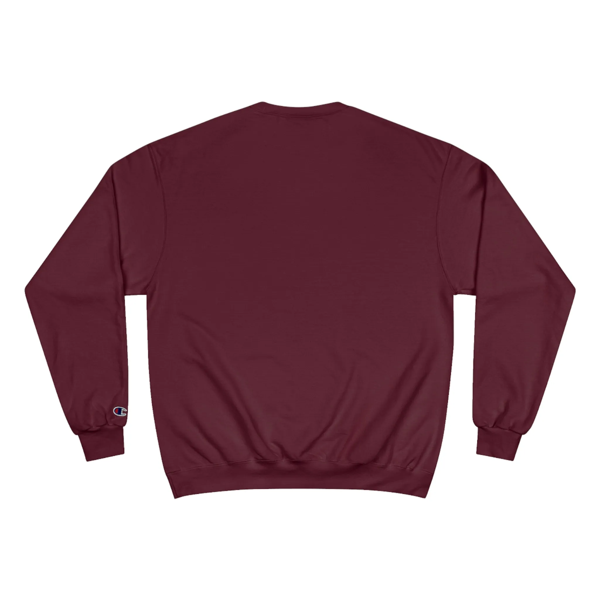 THR Champion Sweatshirt