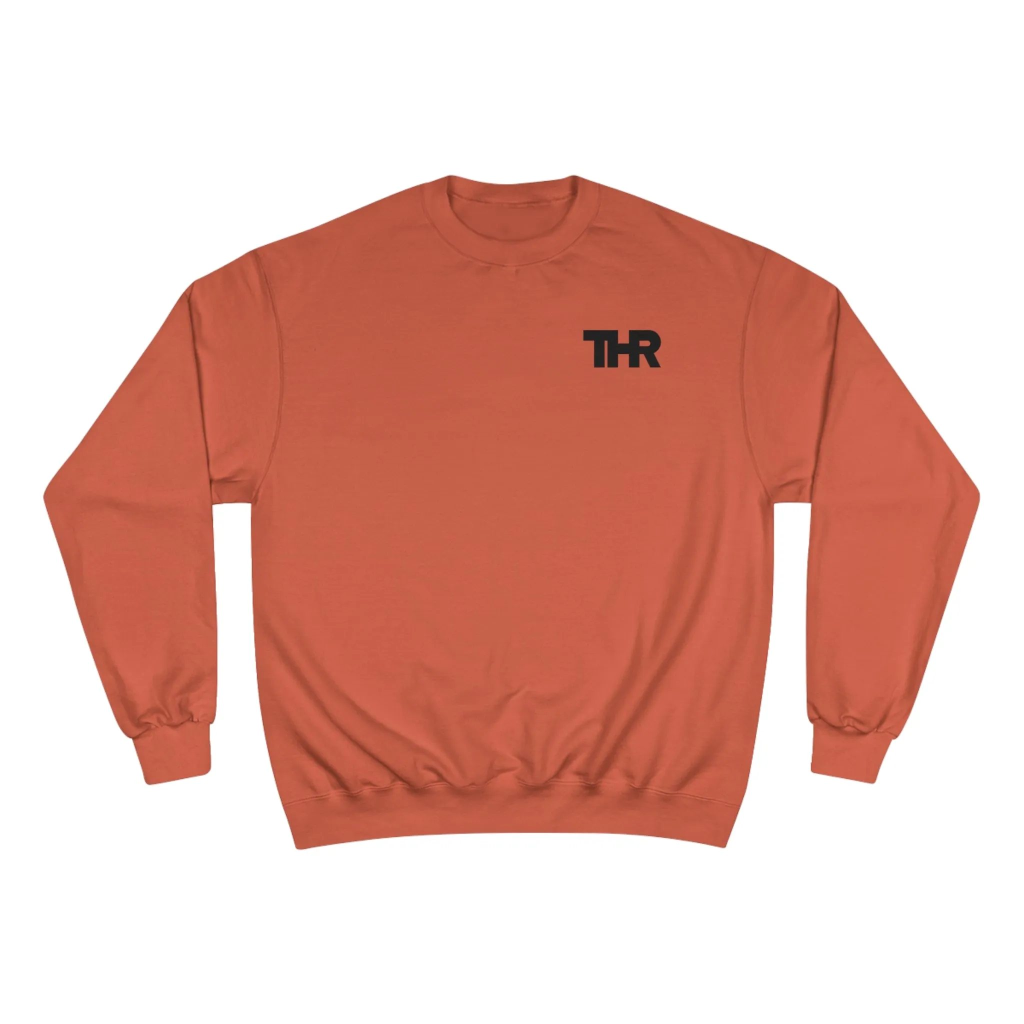 THR Champion Sweatshirt