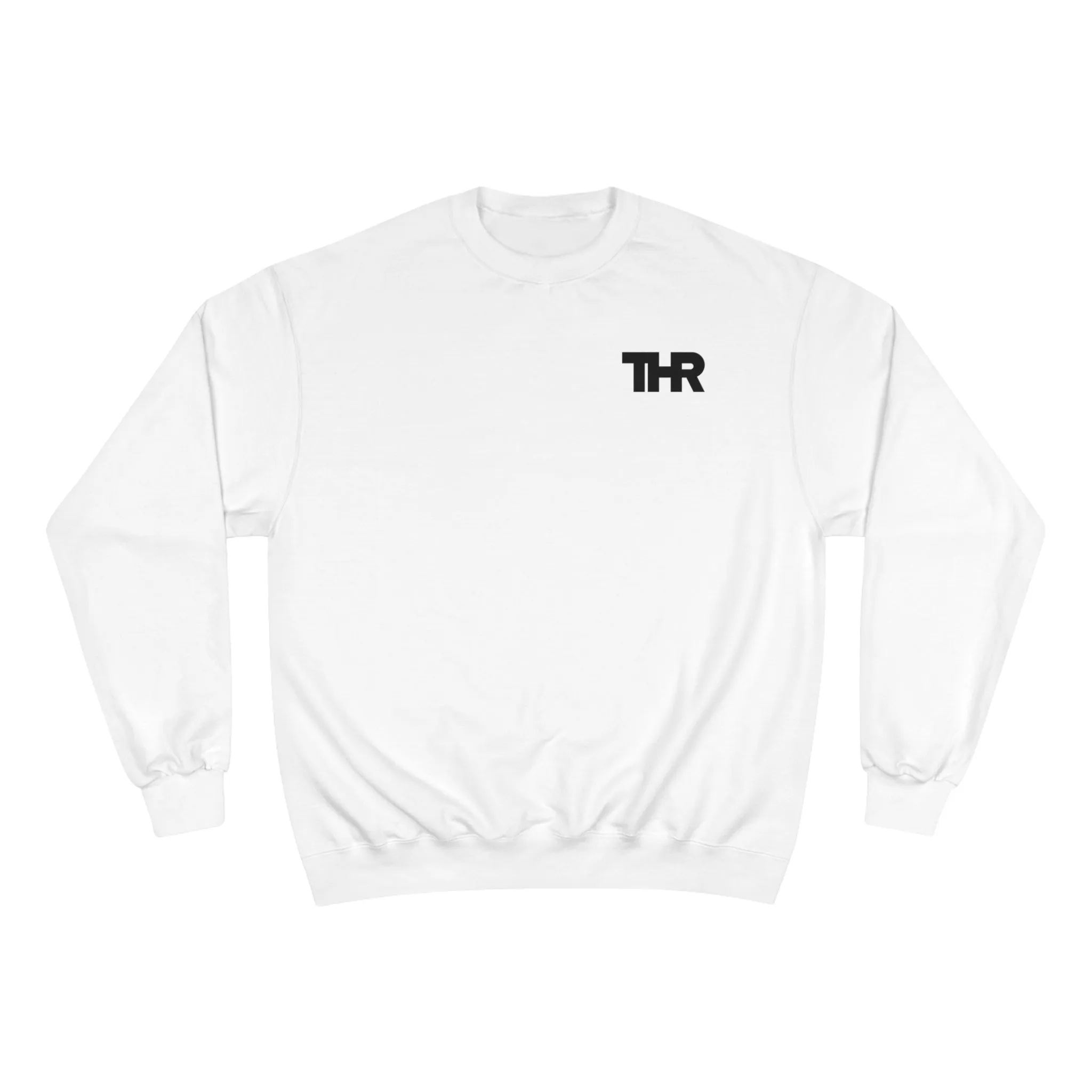 THR Champion Sweatshirt