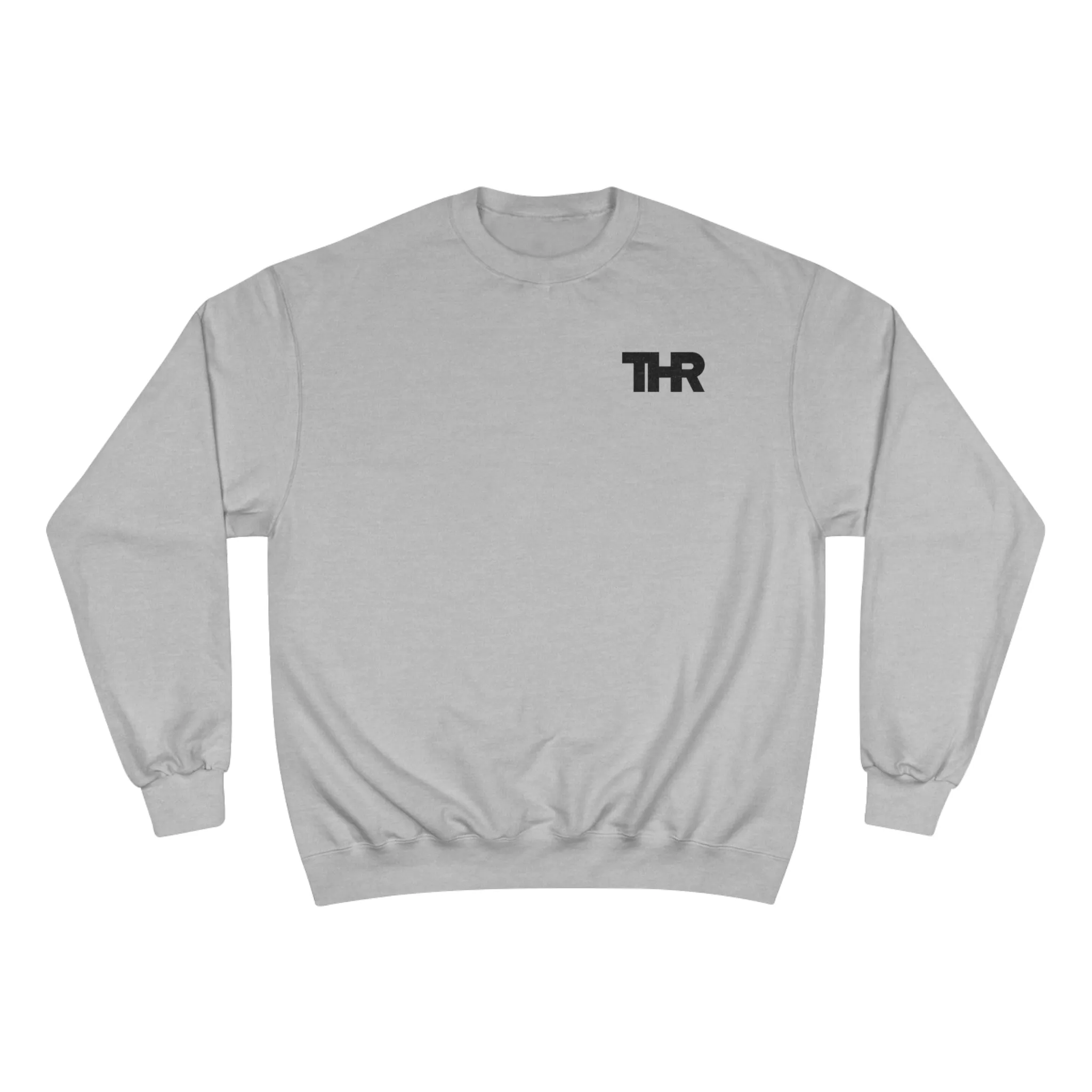 THR Champion Sweatshirt