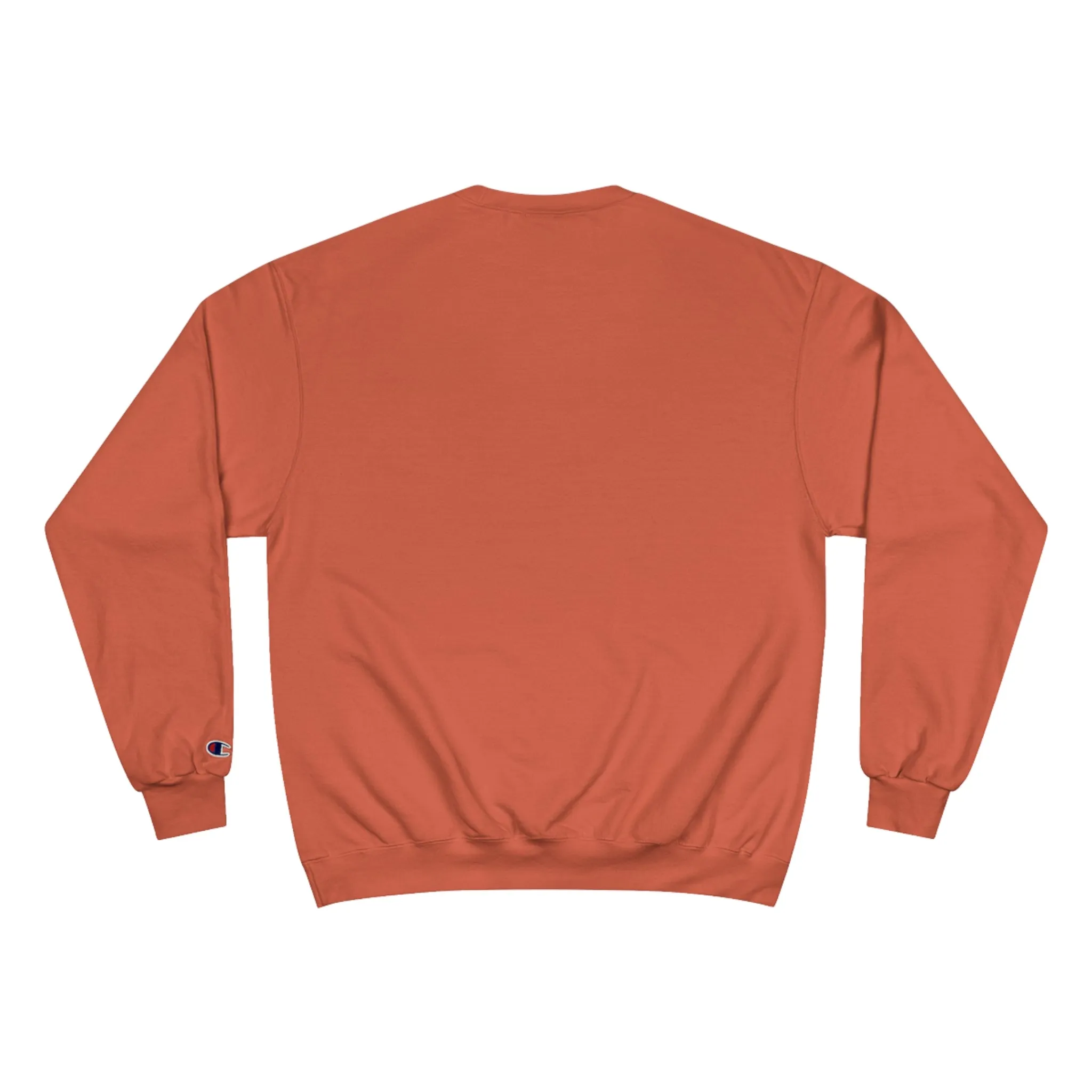 THR Champion Sweatshirt