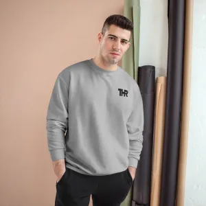THR Champion Sweatshirt