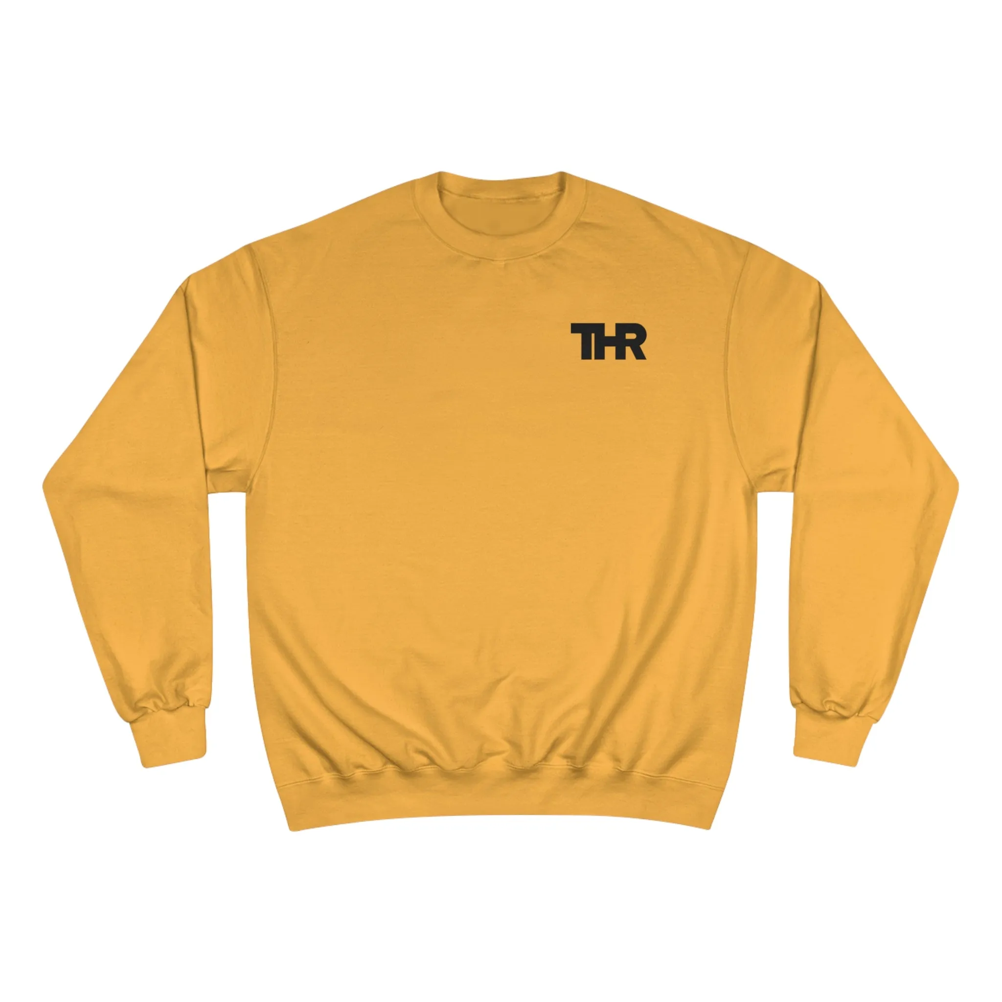 THR Champion Sweatshirt