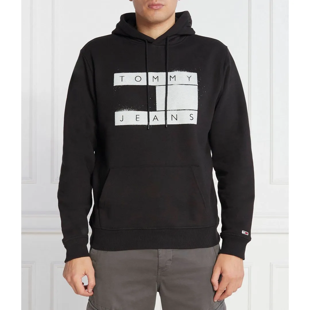 Tjm Reg Flag Spray H/ Bds/ Xl