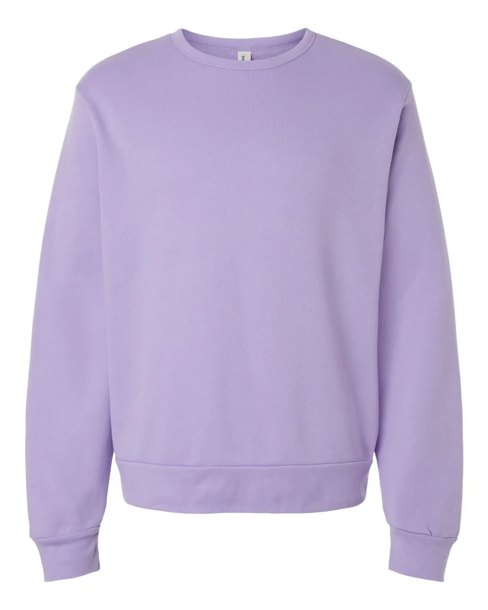 Tonal Custom Script Initial Embroidered Sweatshirt by Prep Obsessed (Ships in 3 Weeks)