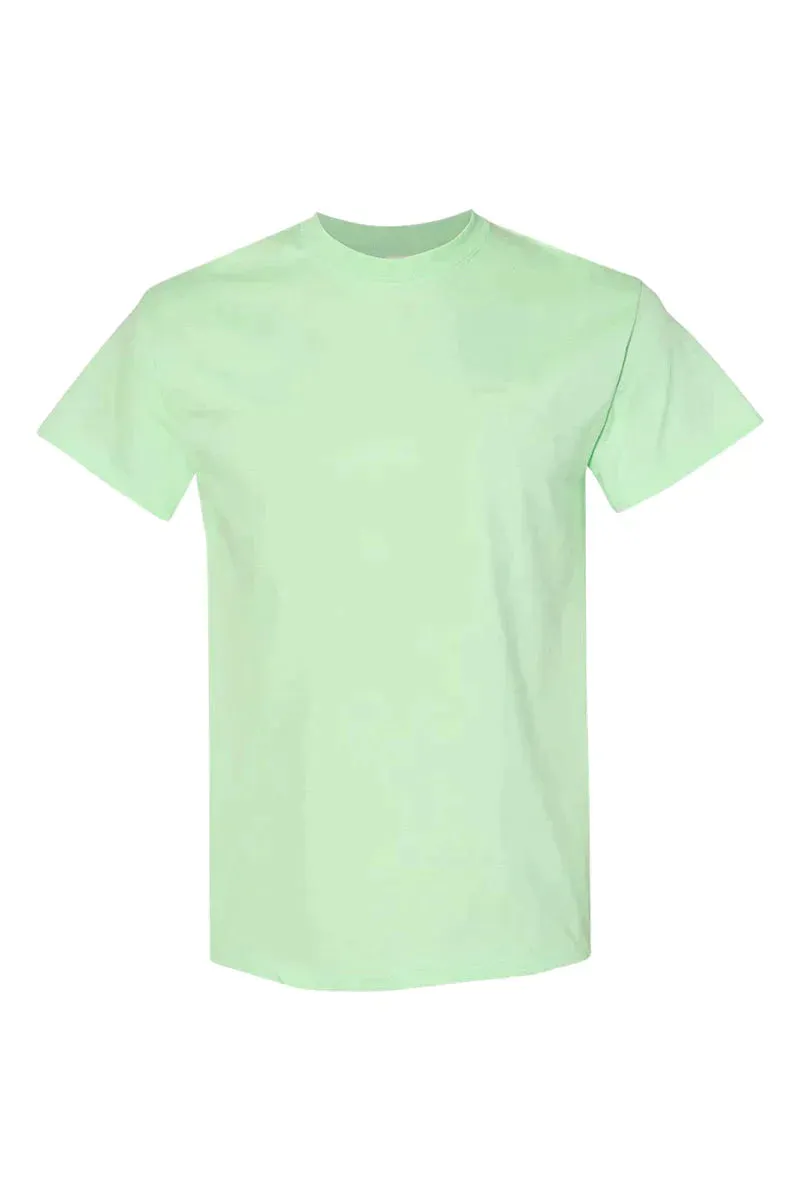 Too Big For Your Britches Short Sleeve Relaxed Fit T-Shirt