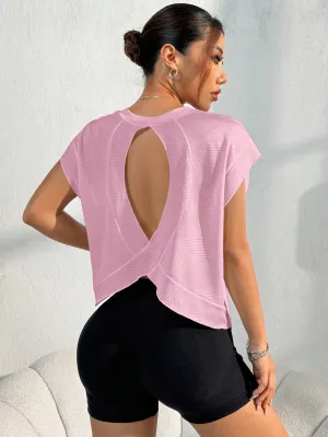 Top sin mangas blanco para mujer - Cherry Vibes en