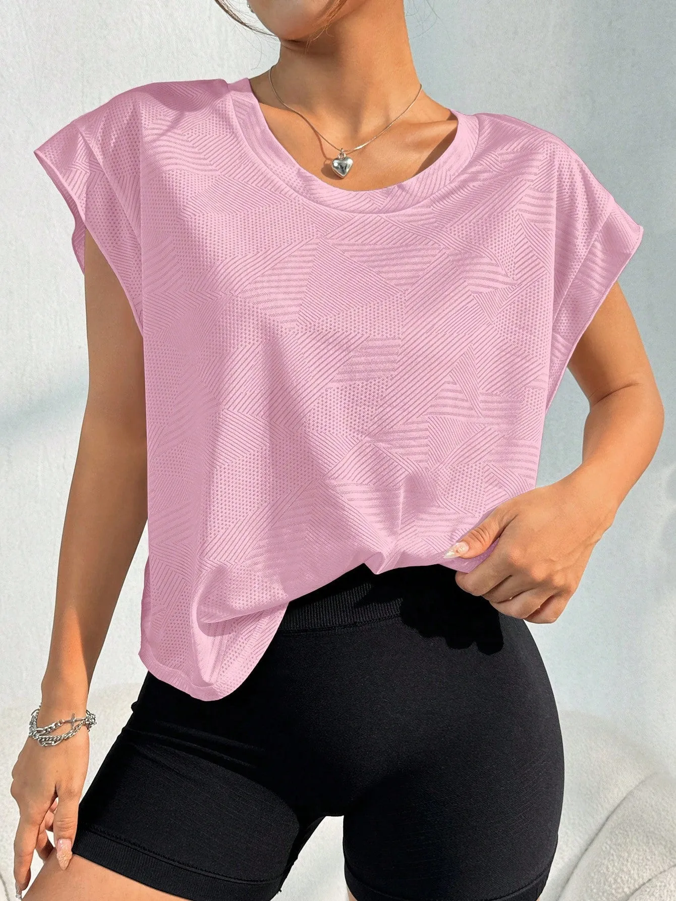 Top sin mangas blanco para mujer - Cherry Vibes en