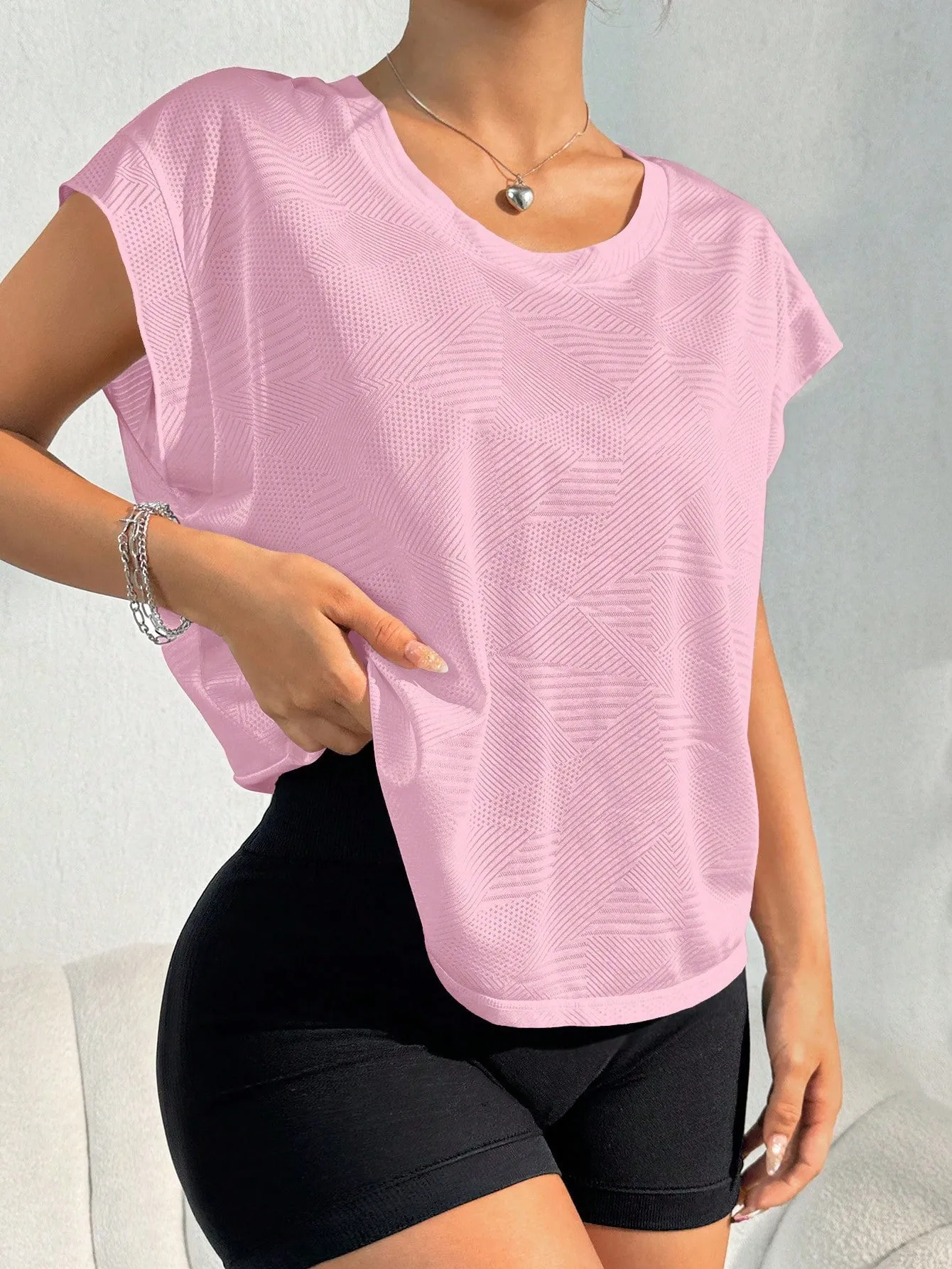 Top sin mangas blanco para mujer - Cherry Vibes en