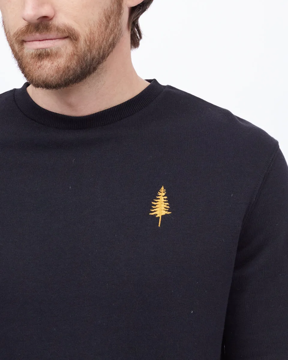 TreeFleece Golden Spruce Crew
