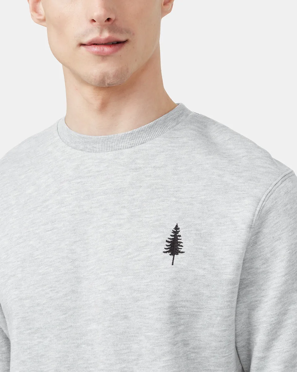TreeFleece Golden Spruce Crew