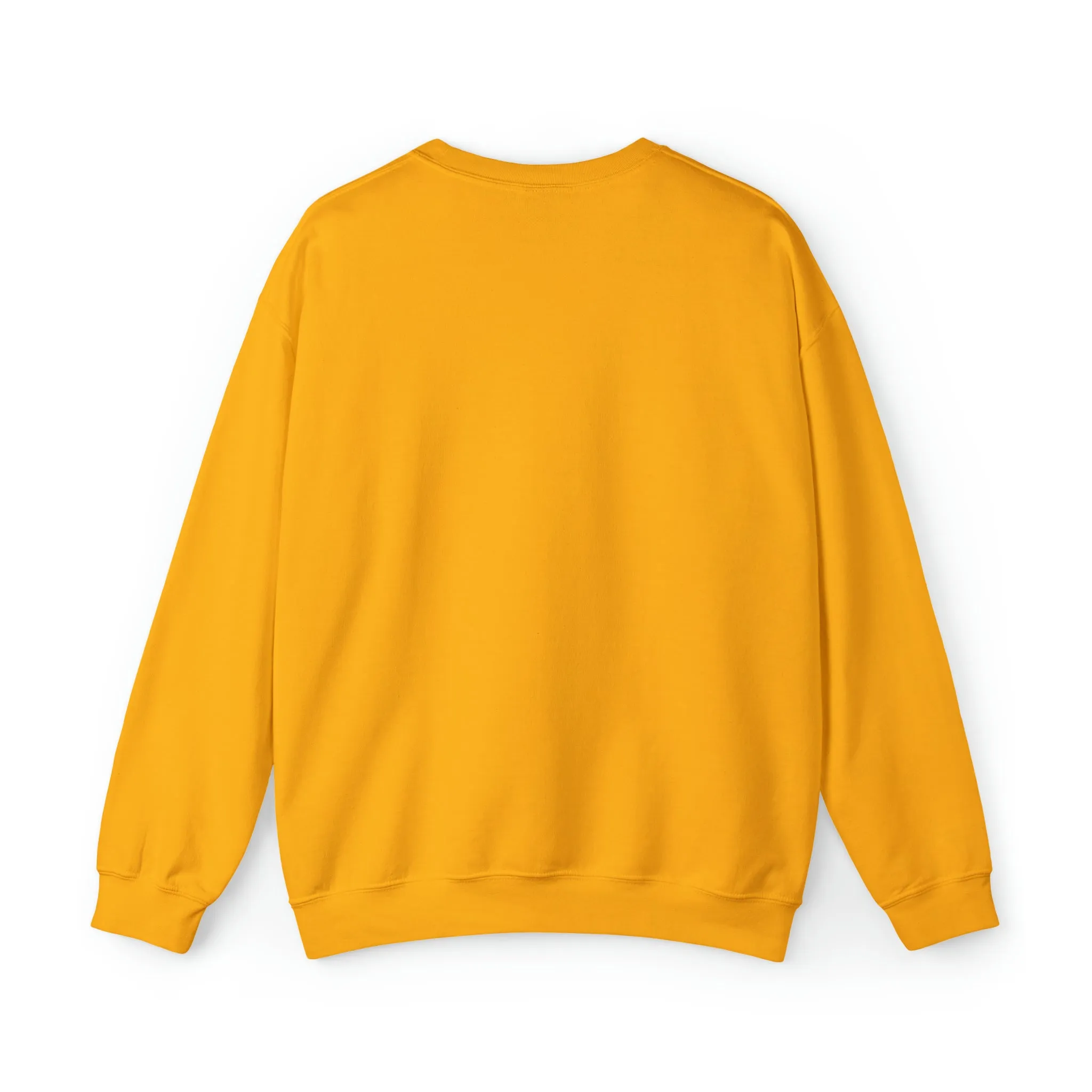 Trick or Treat Halloween Sweatshirt, Halloween Candy Sweatshirt , Funny Halloween Sweatshirt, Sweet Fall Unisex Heavy Blend