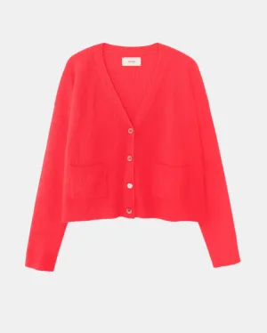 Trudie Cardigan