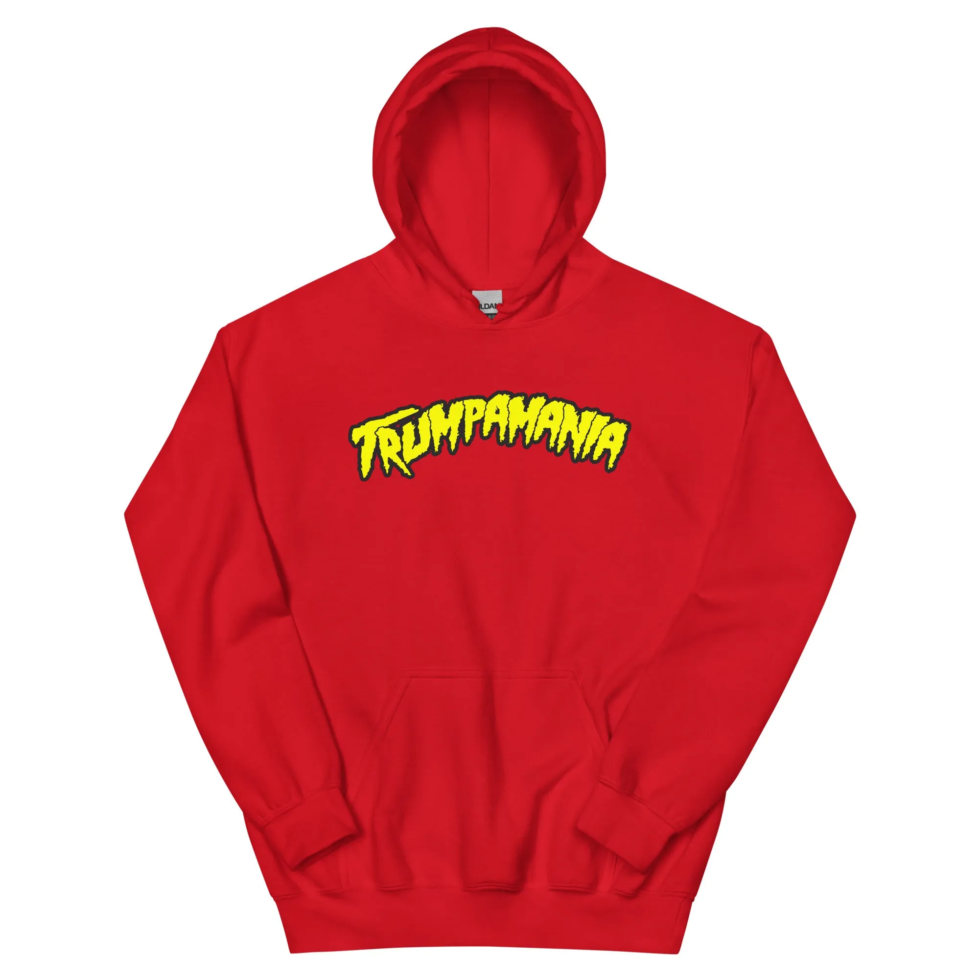 Trumpamania - Unisex Hoodie
