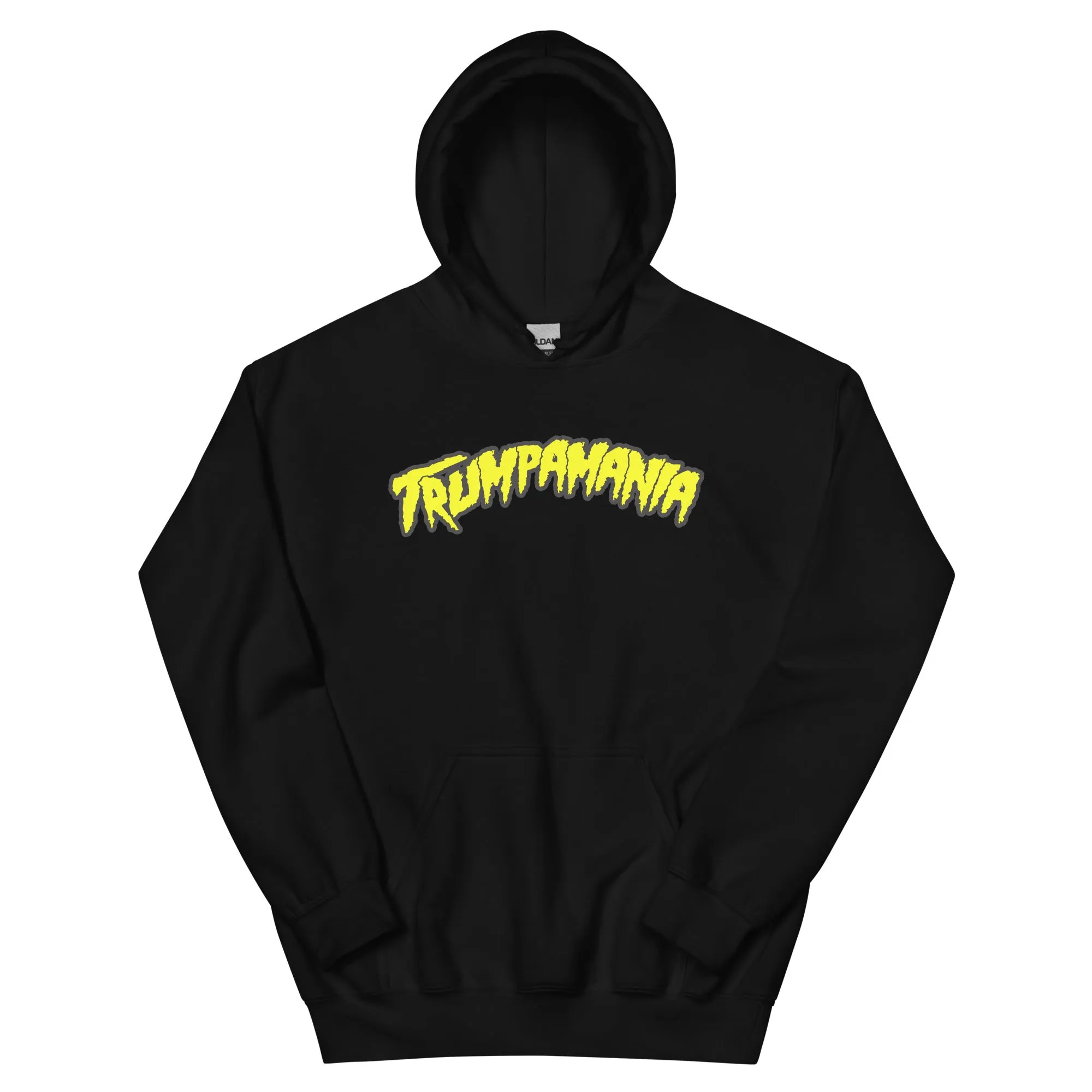 Trumpamania - Unisex Hoodie