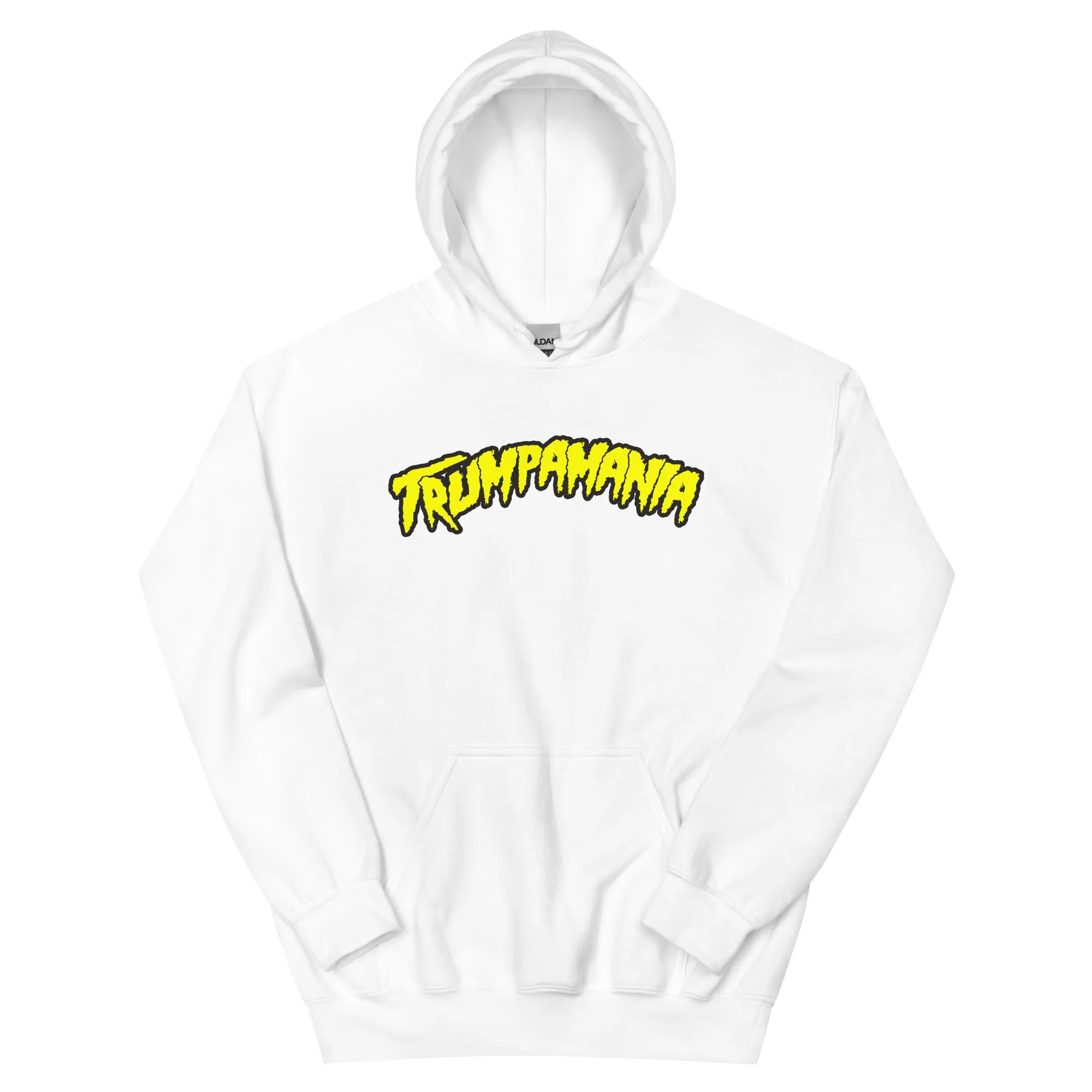 Trumpamania - Unisex Hoodie