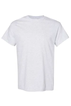 Turquoise Stacked Skeleton Short Sleeve Relaxed Fit T-Shirt