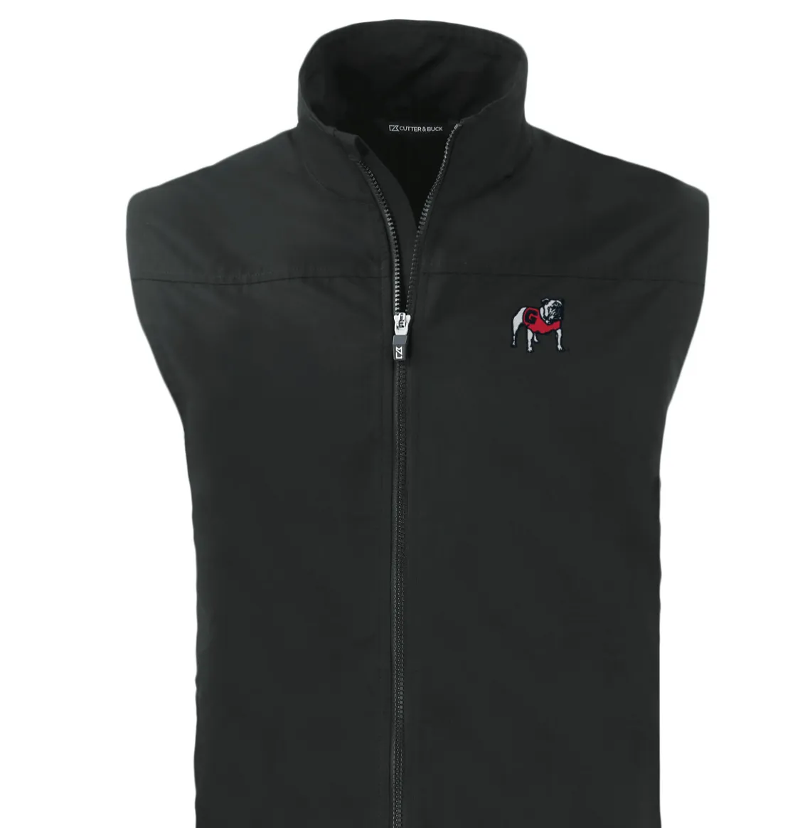 UGA Men's Fall Outer Cutter&Buck