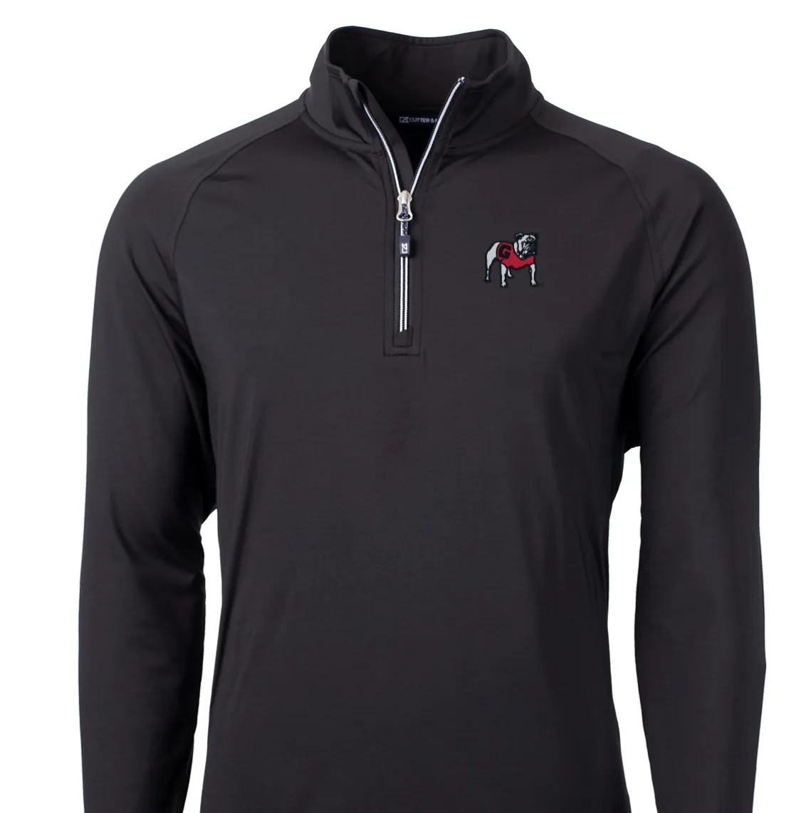 UGA Men's Fall Outer Cutter&Buck