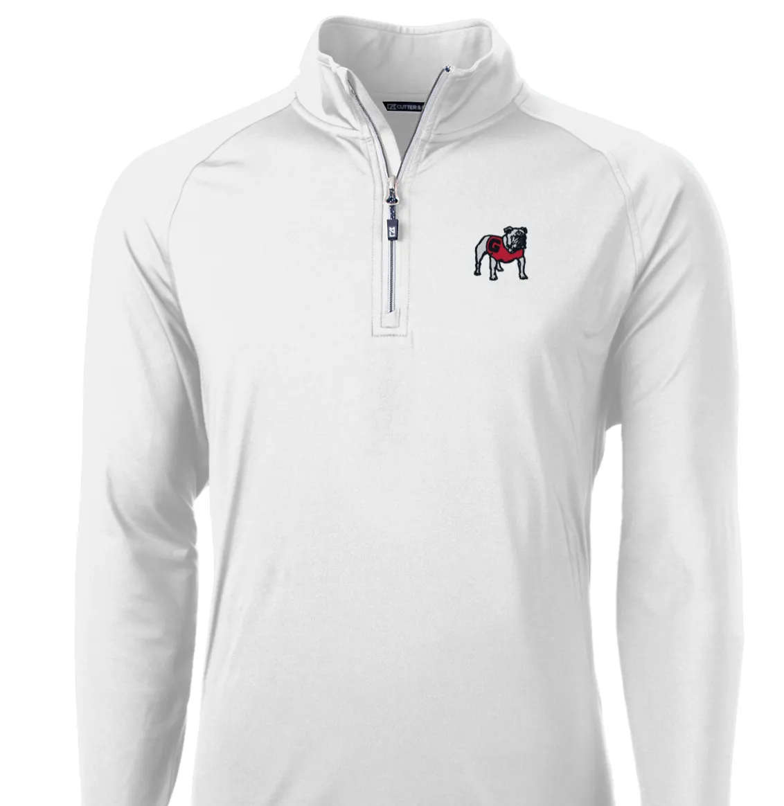 UGA Men's Fall Outer Cutter&Buck