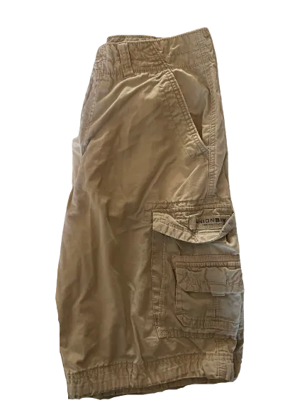UNIONBAY Men's Cargo Shorts