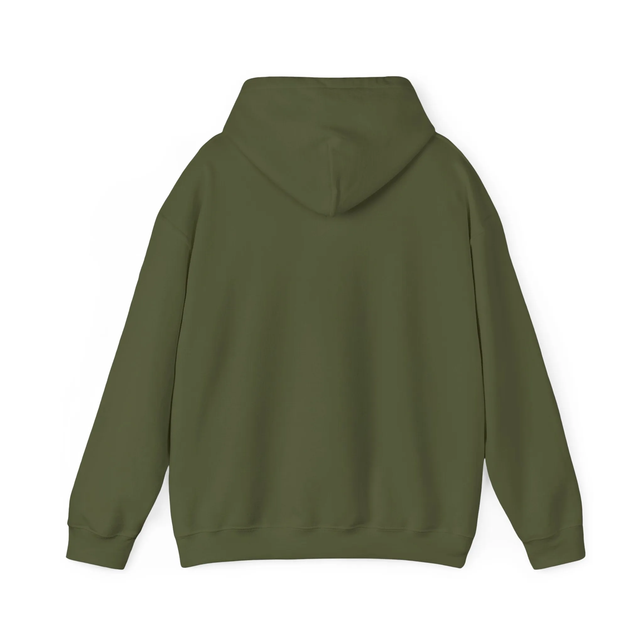 Unisex Heavy Blend™ Hooded Sweatshirt - In My Boy Mom Era - Gamer