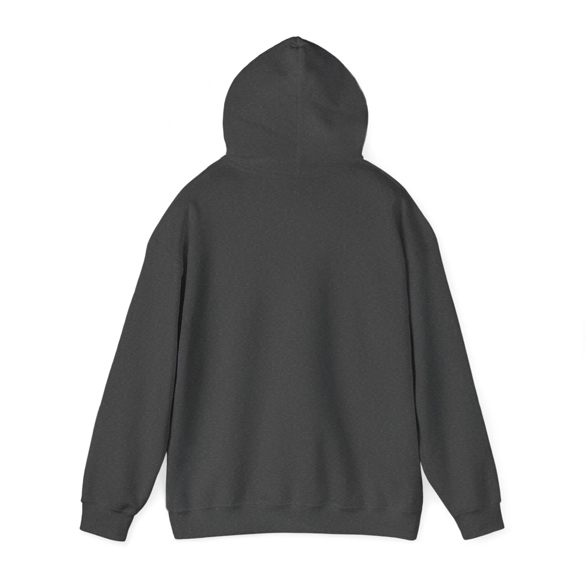 Unisex Heavy Blend™ Hooded Sweatshirt - In My Boy Mom Era - Gamer