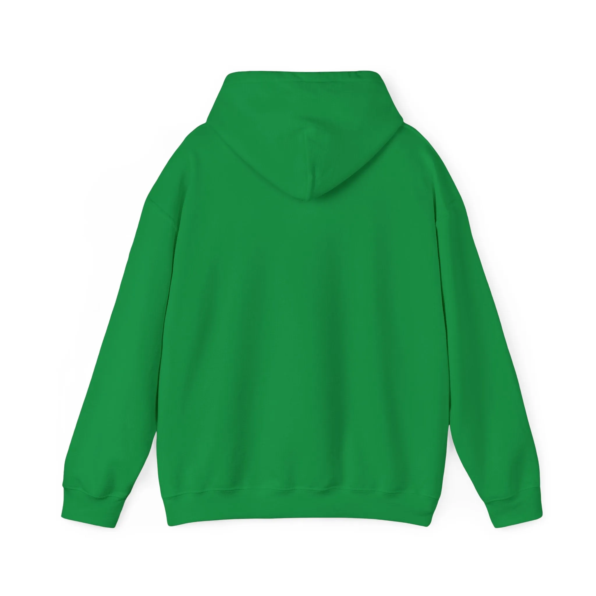 Unisex Heavy Blend™ Hooded Sweatshirt - In My Boy Mom Era - Gamer
