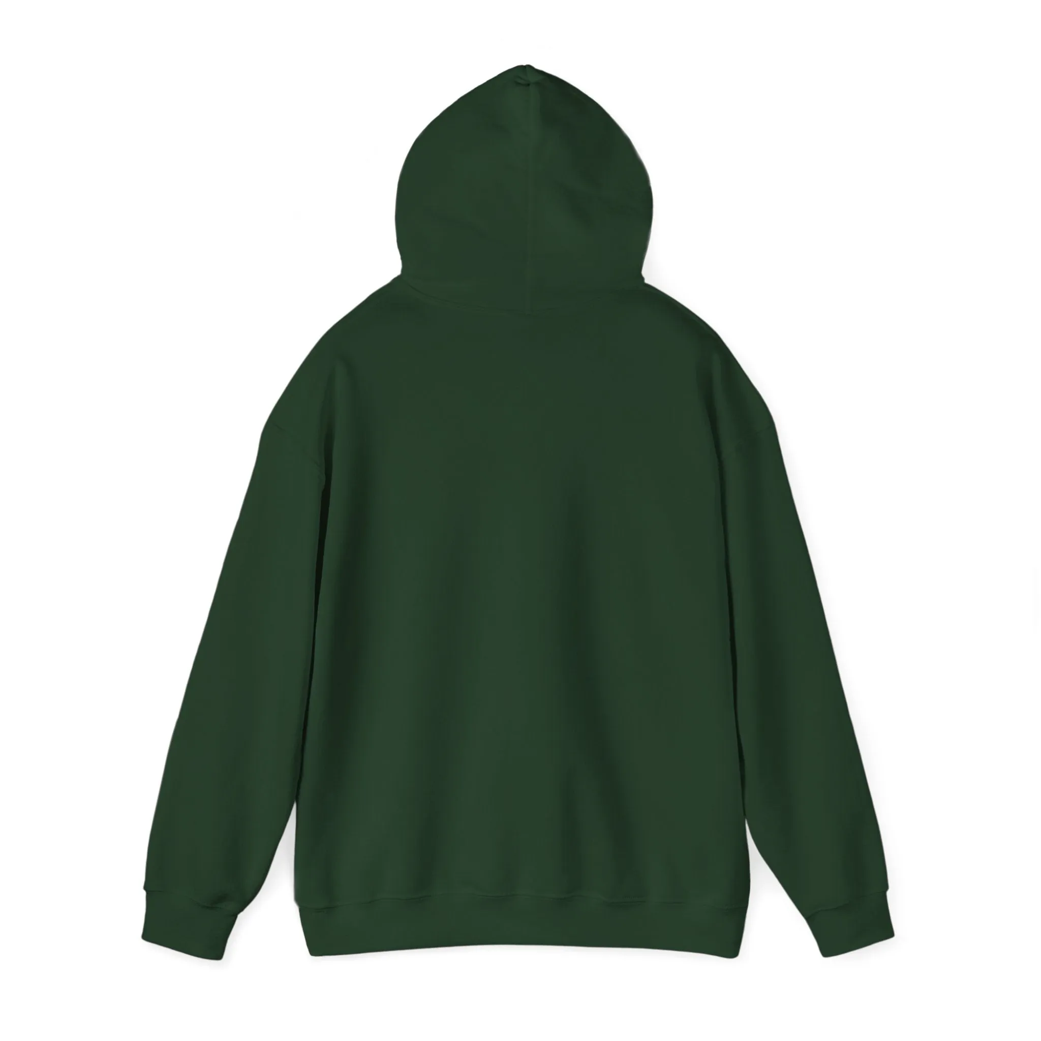Unisex Heavy Blend™ Hooded Sweatshirt - In My Boy Mom Era - Gamer