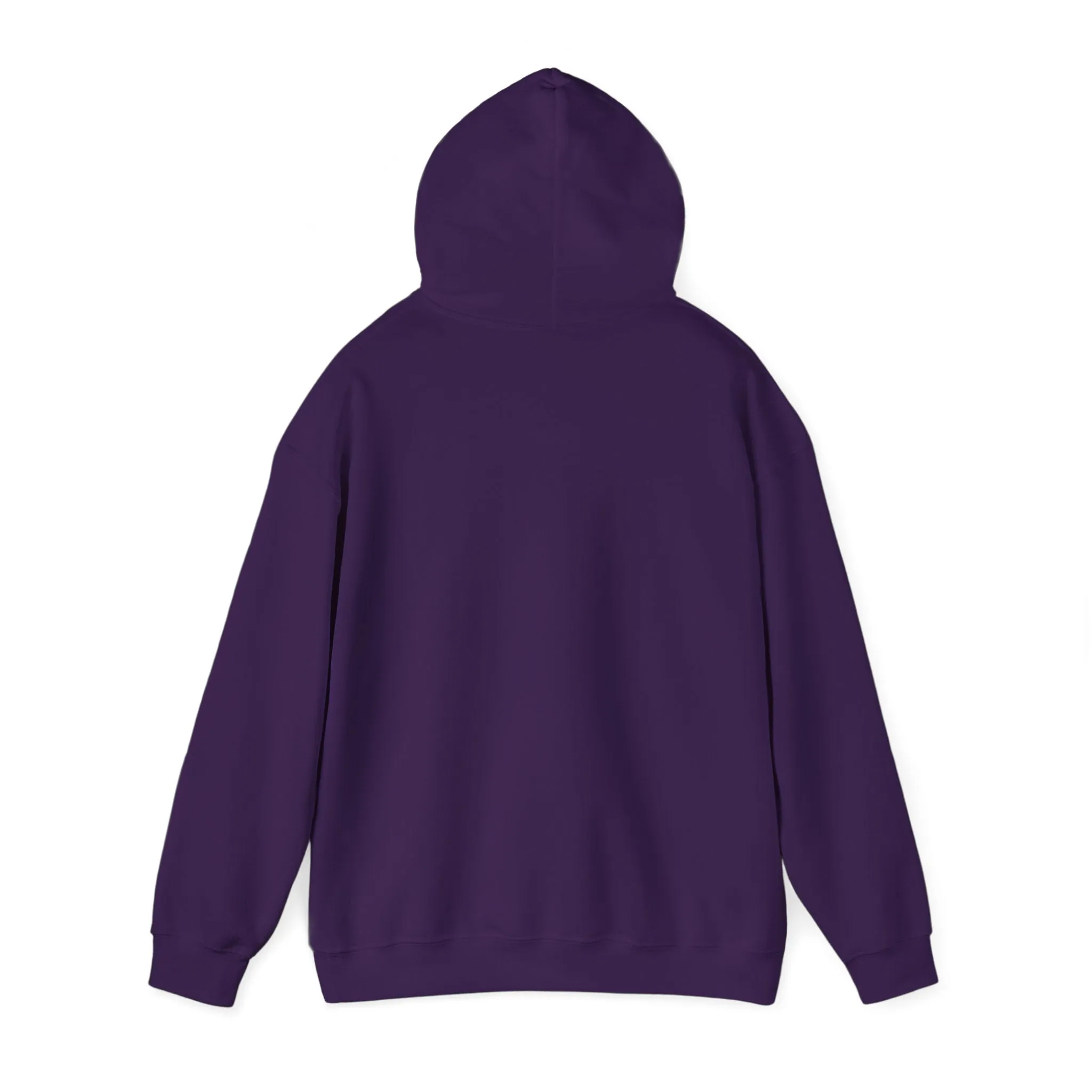 Unisex Heavy Blend™ Hooded Sweatshirt - In My Boy Mom Era - Gamer