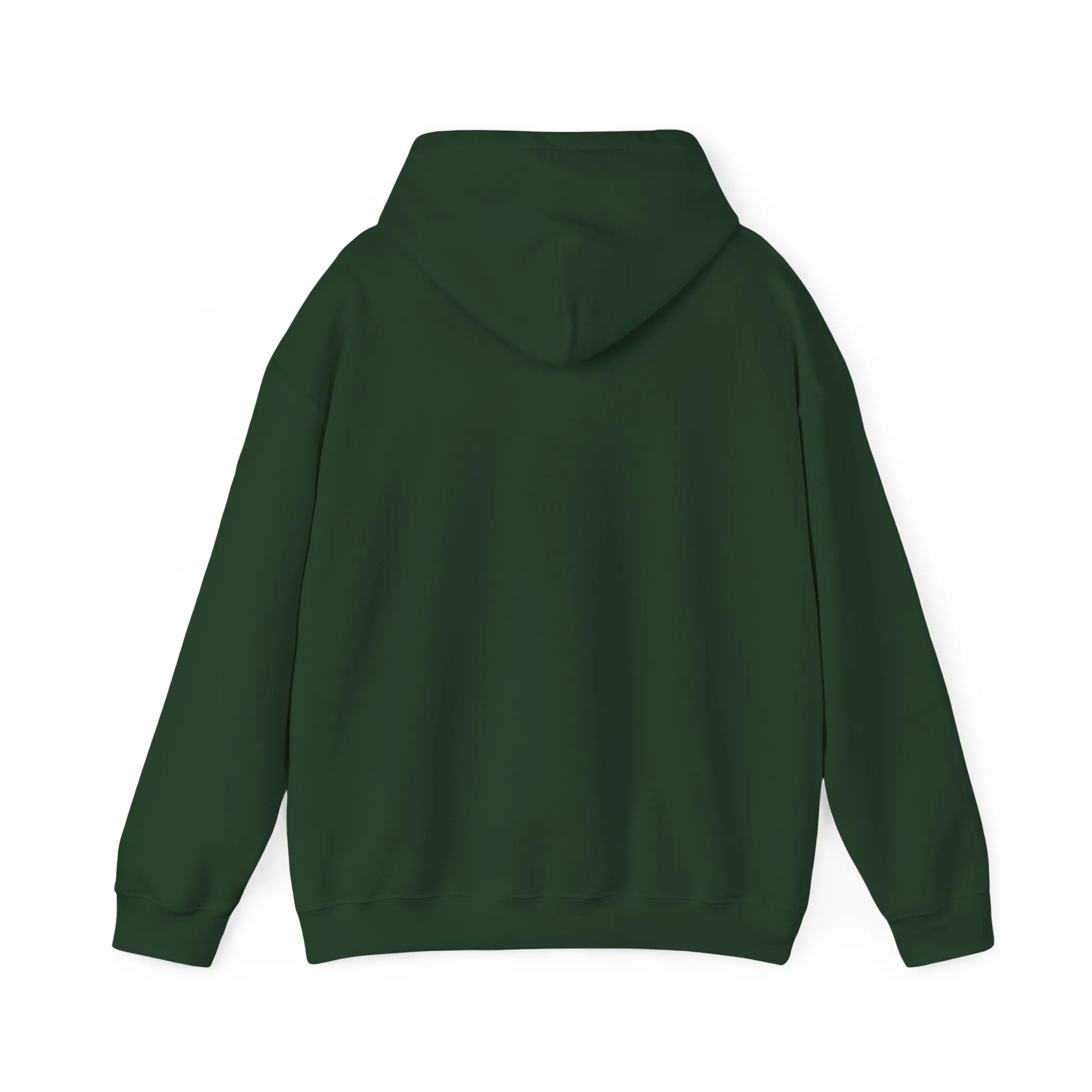 Unisex Heavy Blend™ Hooded Sweatshirt - In My Boy Mom Era - Gamer