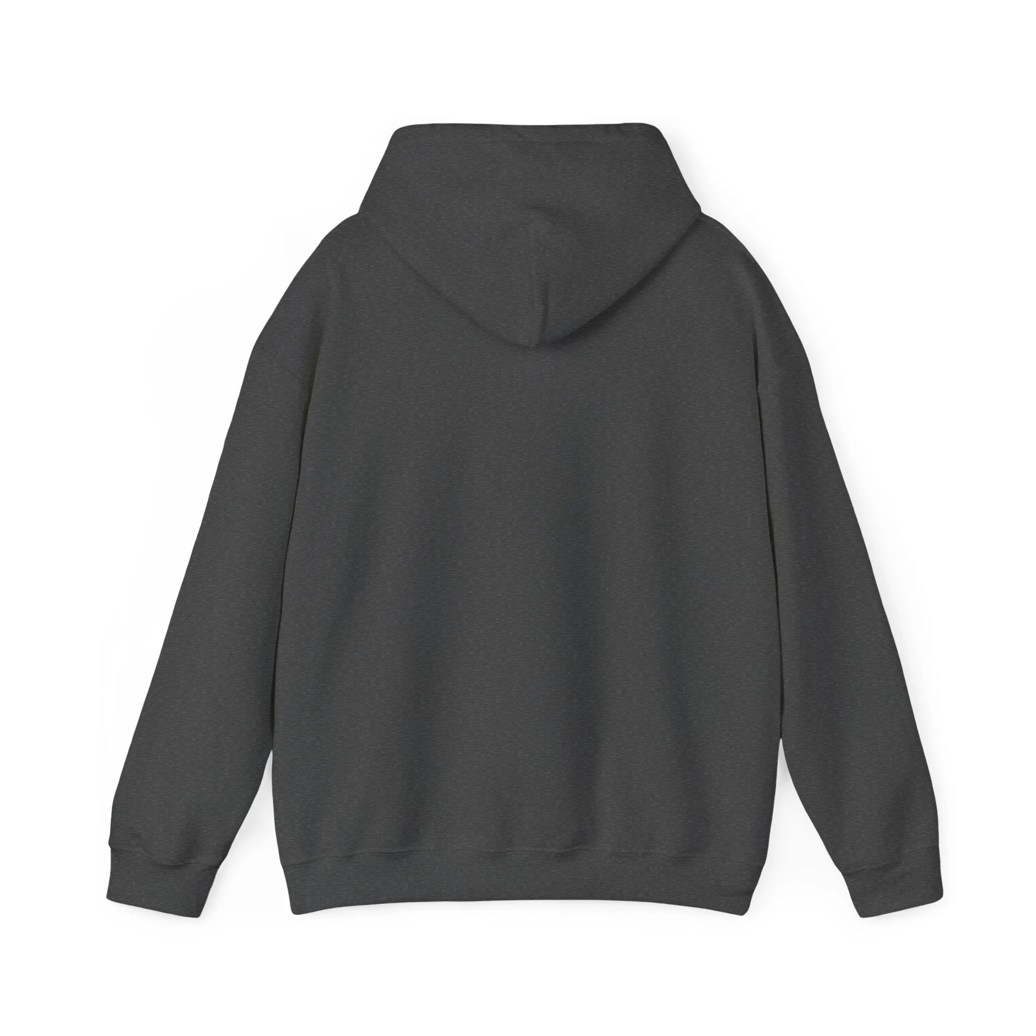 Unisex Heavy Blend™ Hooded Sweatshirt - In My Boy Mom Era - Gamer