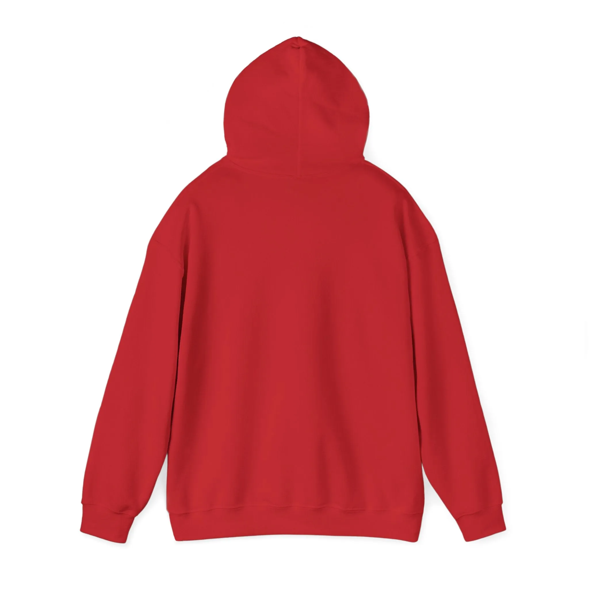 Unisex Heavy Blend™ Hooded Sweatshirt - In My Boy Mom Era - Gamer