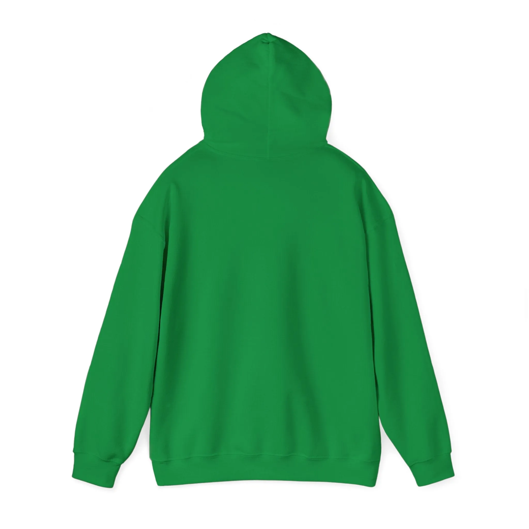 Unisex Heavy Blend™ Hooded Sweatshirt - In My Boy Mom Era - Gamer