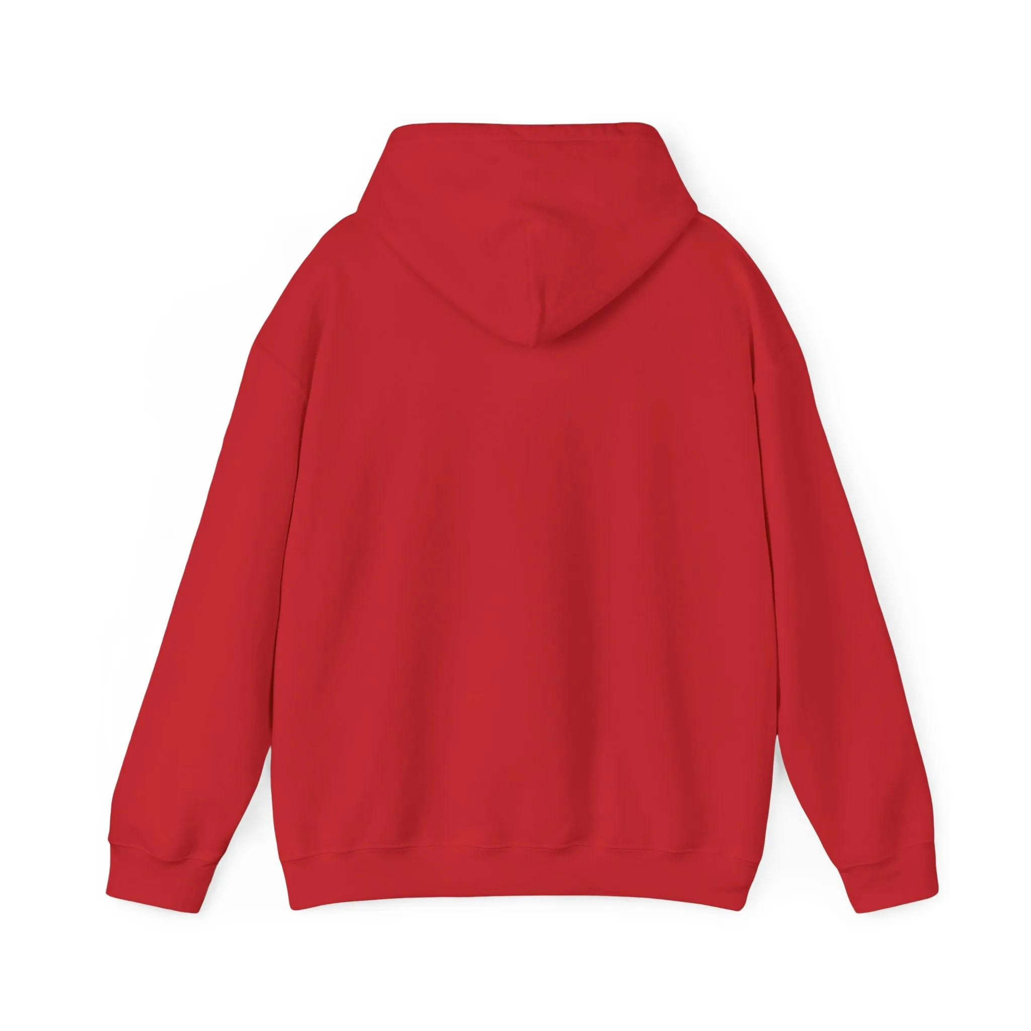 Unisex Heavy Blend™ Hooded Sweatshirt - In My Boy Mom Era - Gamer