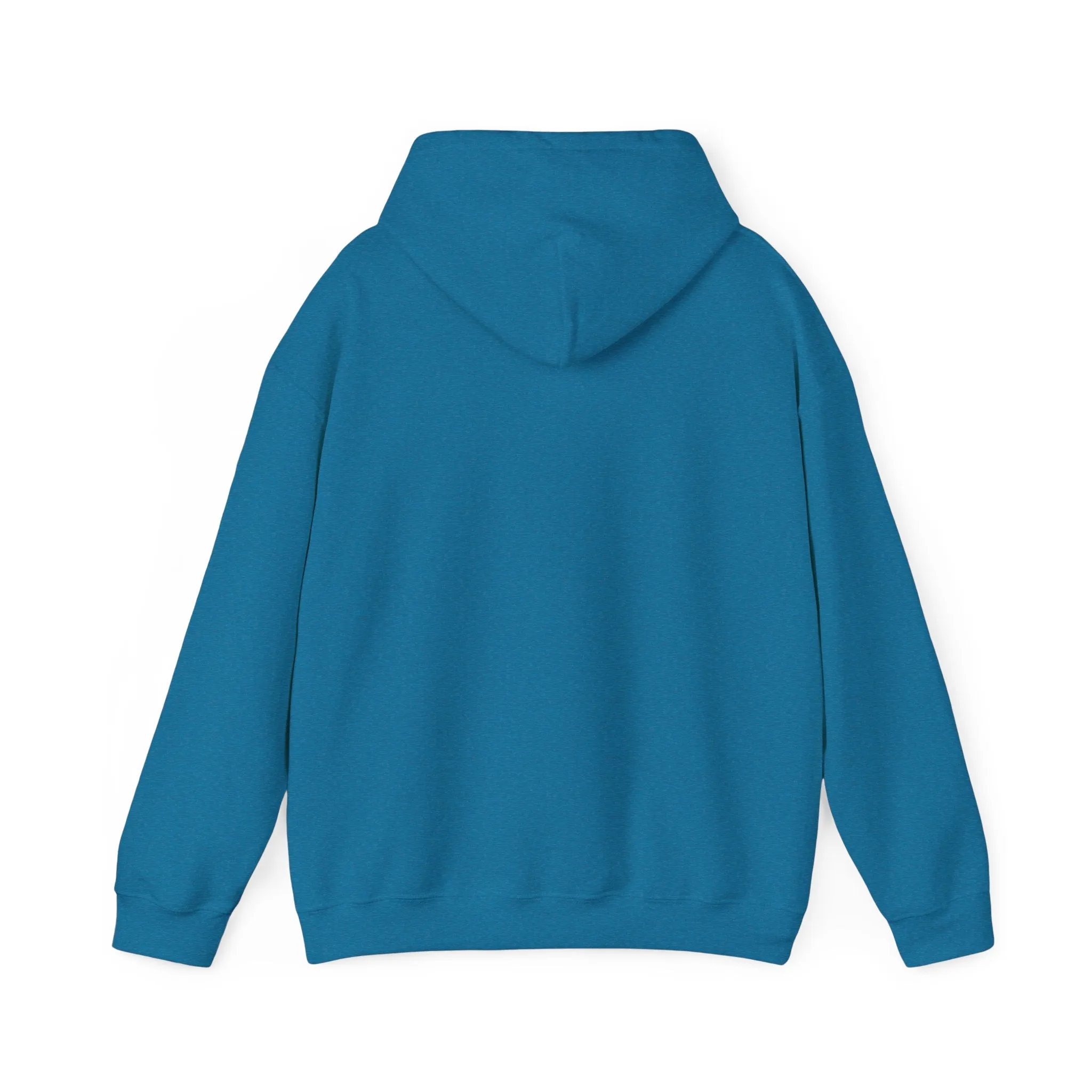 Unisex Heavy Blend™ Hooded Sweatshirt - In My Boy Mom Era - Gamer