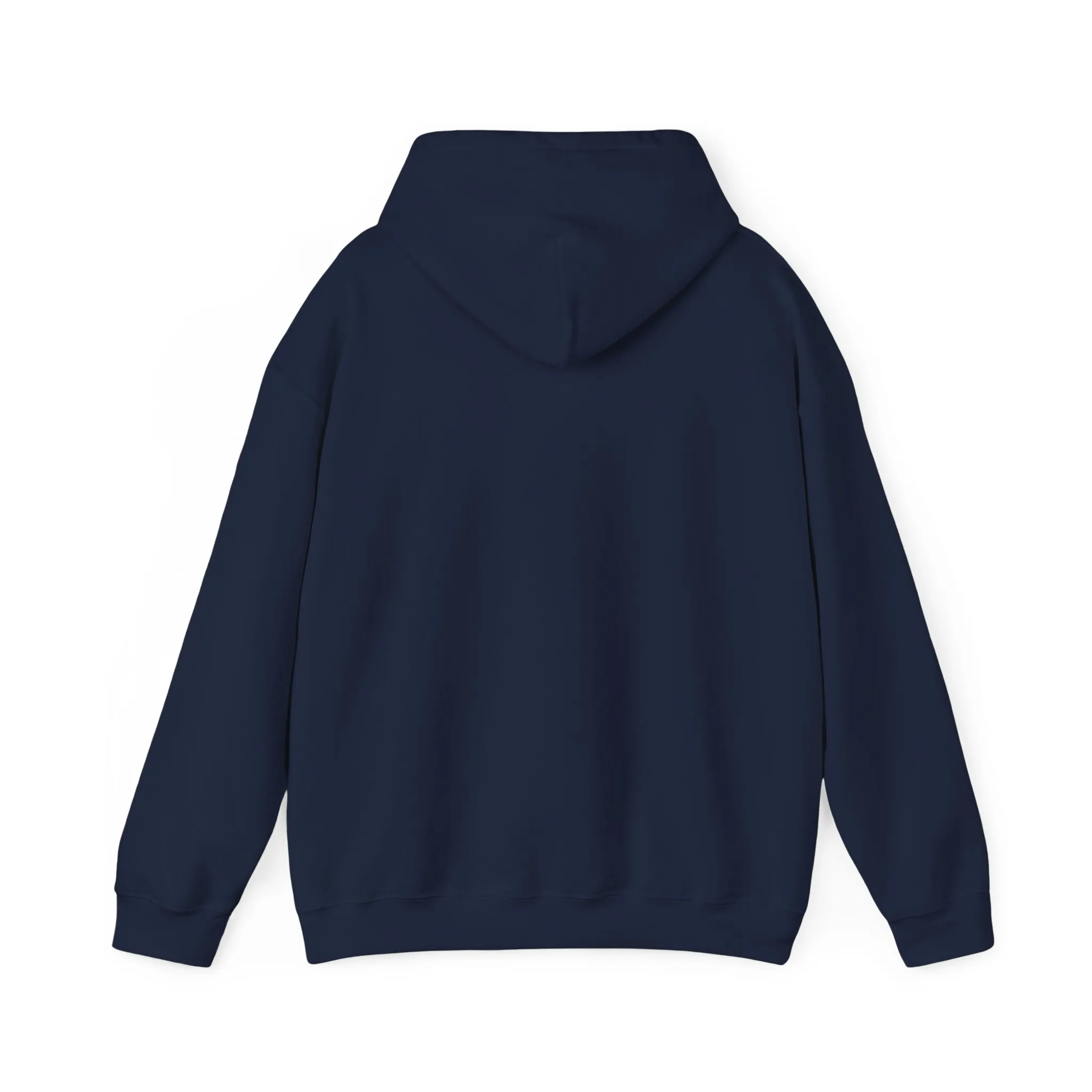 Unisex Heavy Blend™ Hooded Sweatshirt - In My Boy Mom Era - Gamer