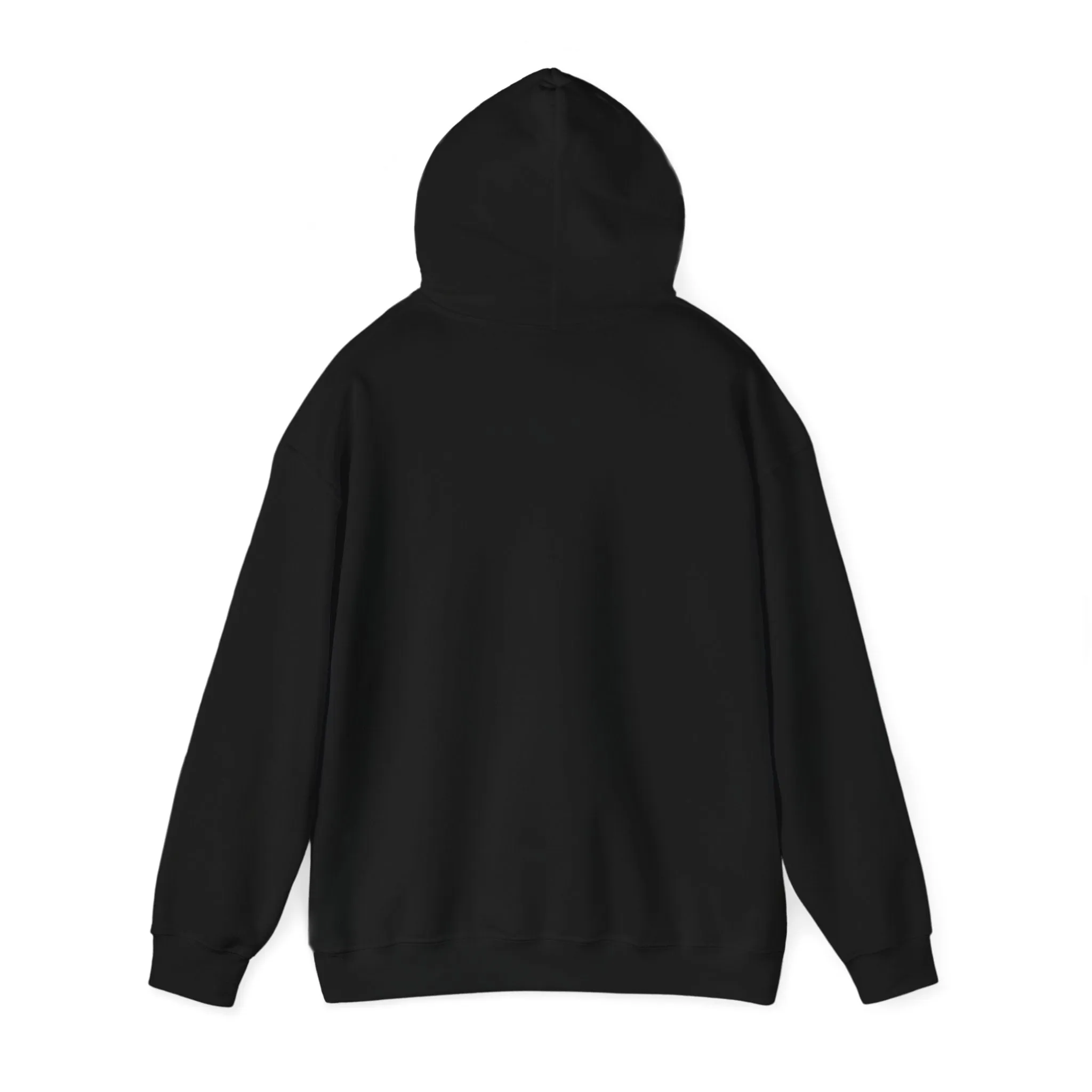 Unisex Heavy Blend™ Hooded Sweatshirt - In My Boy Mom Era - Gamer