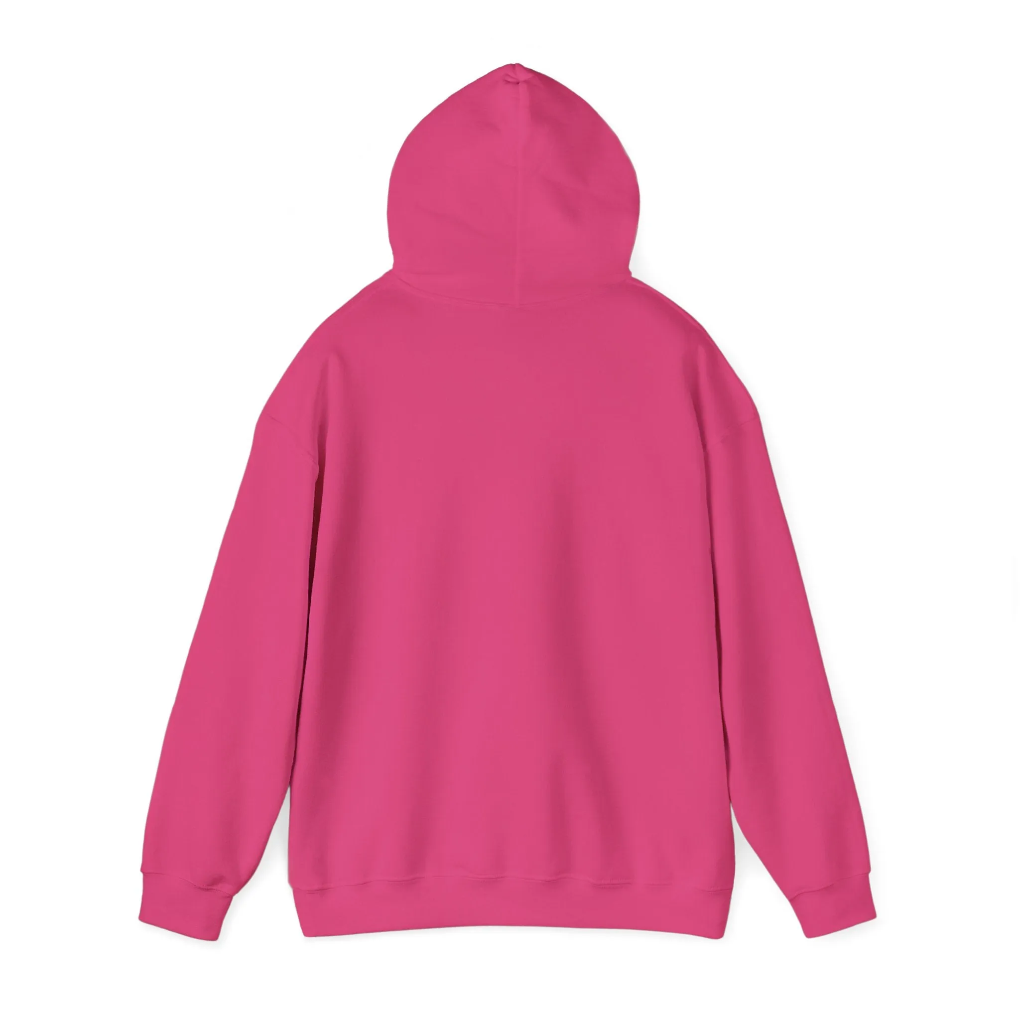 Unisex Heavy Blend™ Hooded Sweatshirt - In My Boy Mom Era - Gamer