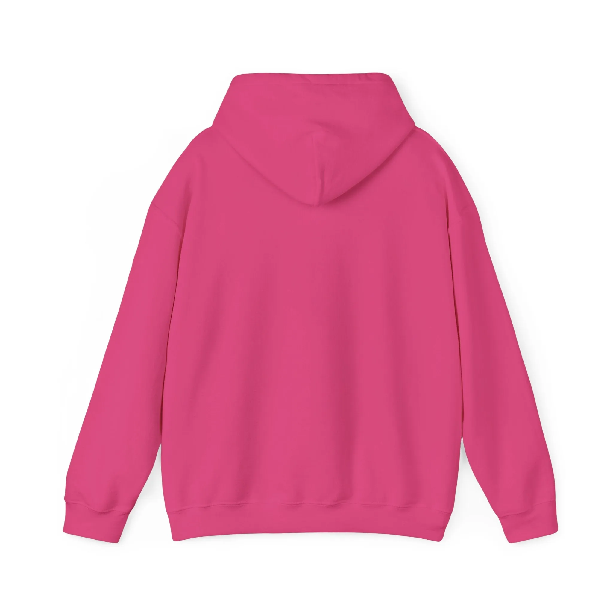 Unisex Heavy Blend™ Hooded Sweatshirt - In My Boy Mom Era - Gamer