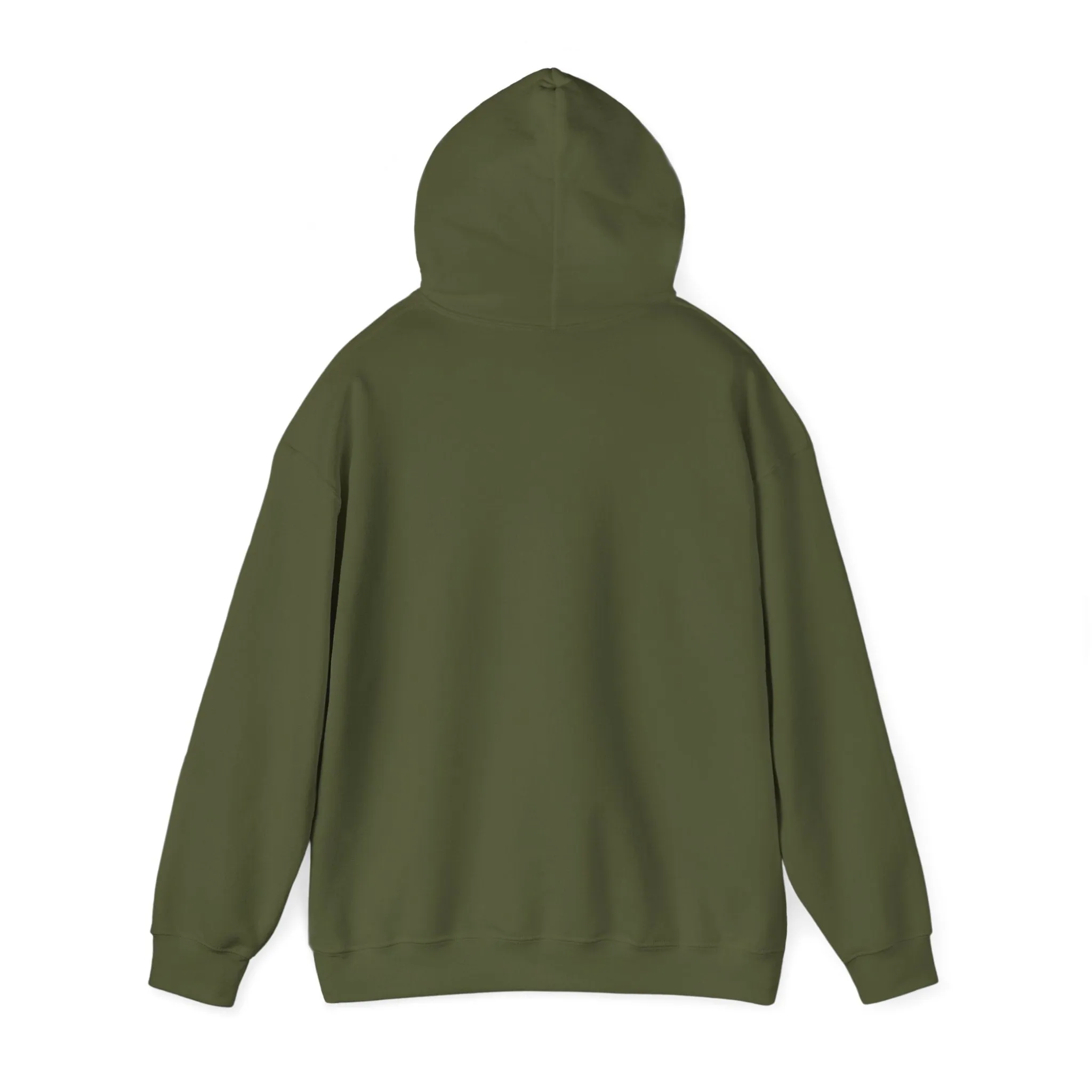 Unisex Heavy Blend™ Hooded Sweatshirt - In My Boy Mom Era - Gamer
